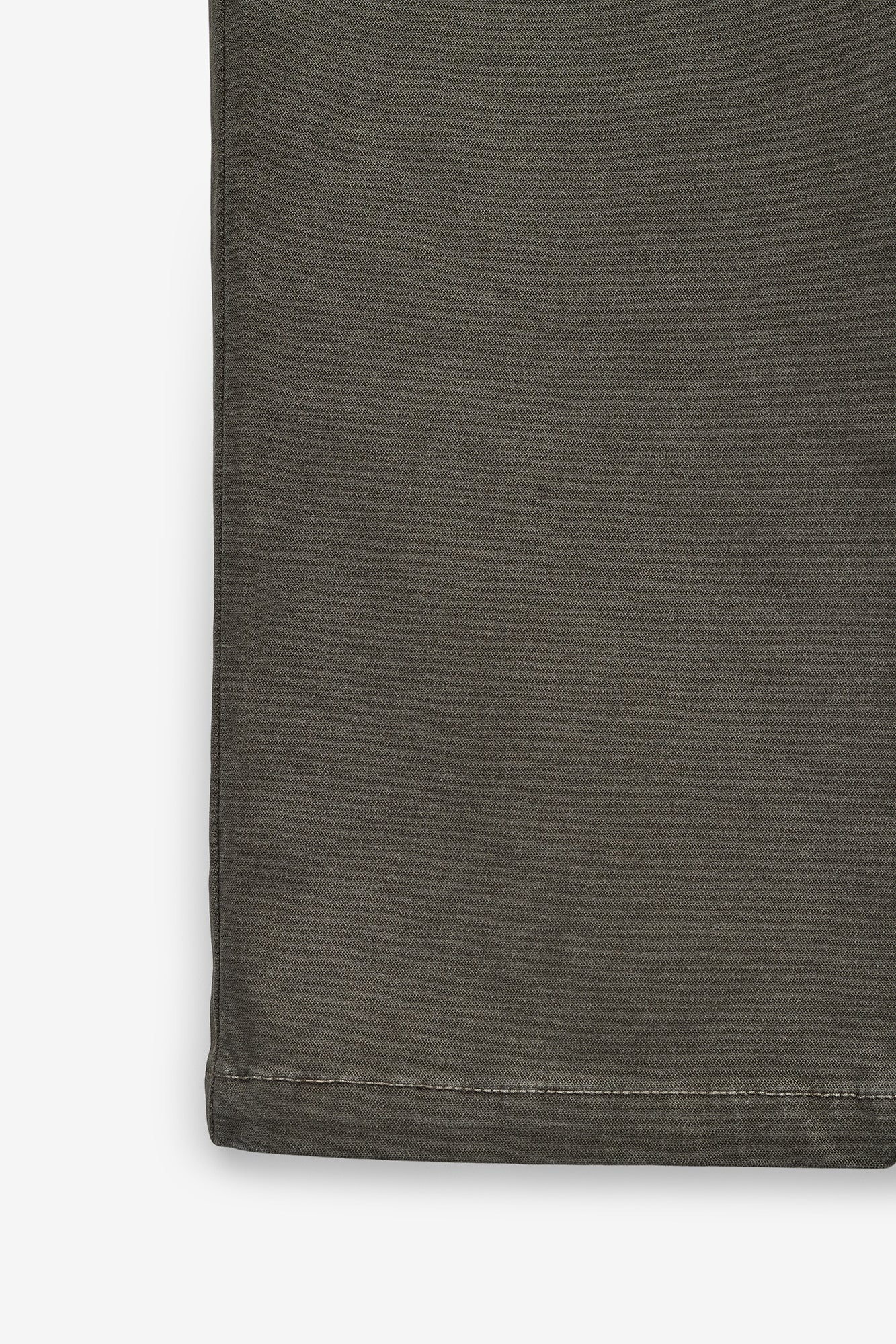 CALÇAS CHINO REGULAR FIT
