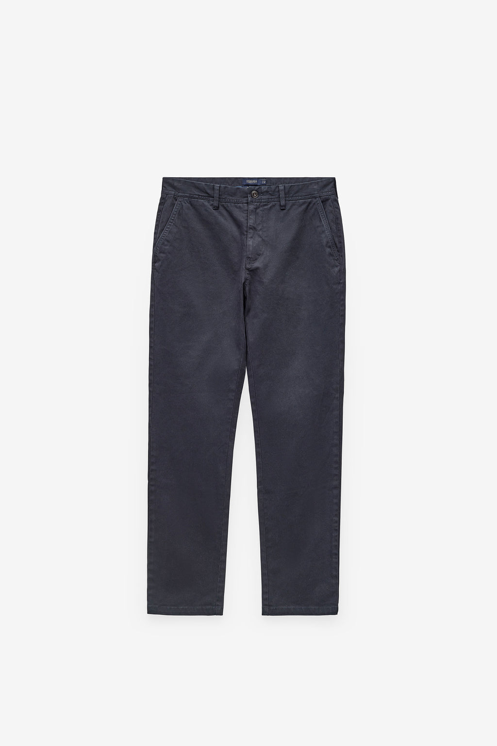 CALÇAS CHINO REGULAR FIT