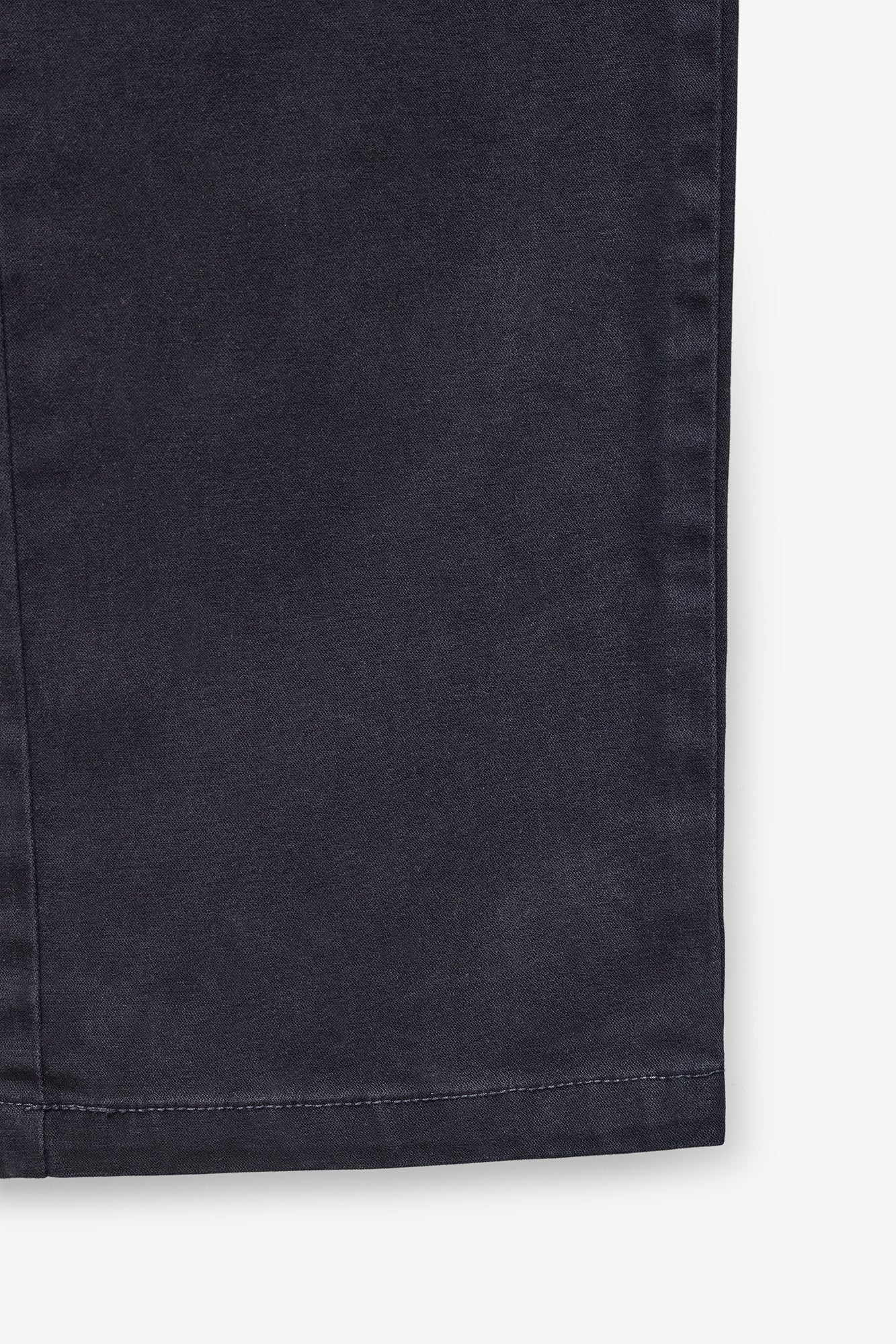 CALÇAS CHINO REGULAR FIT