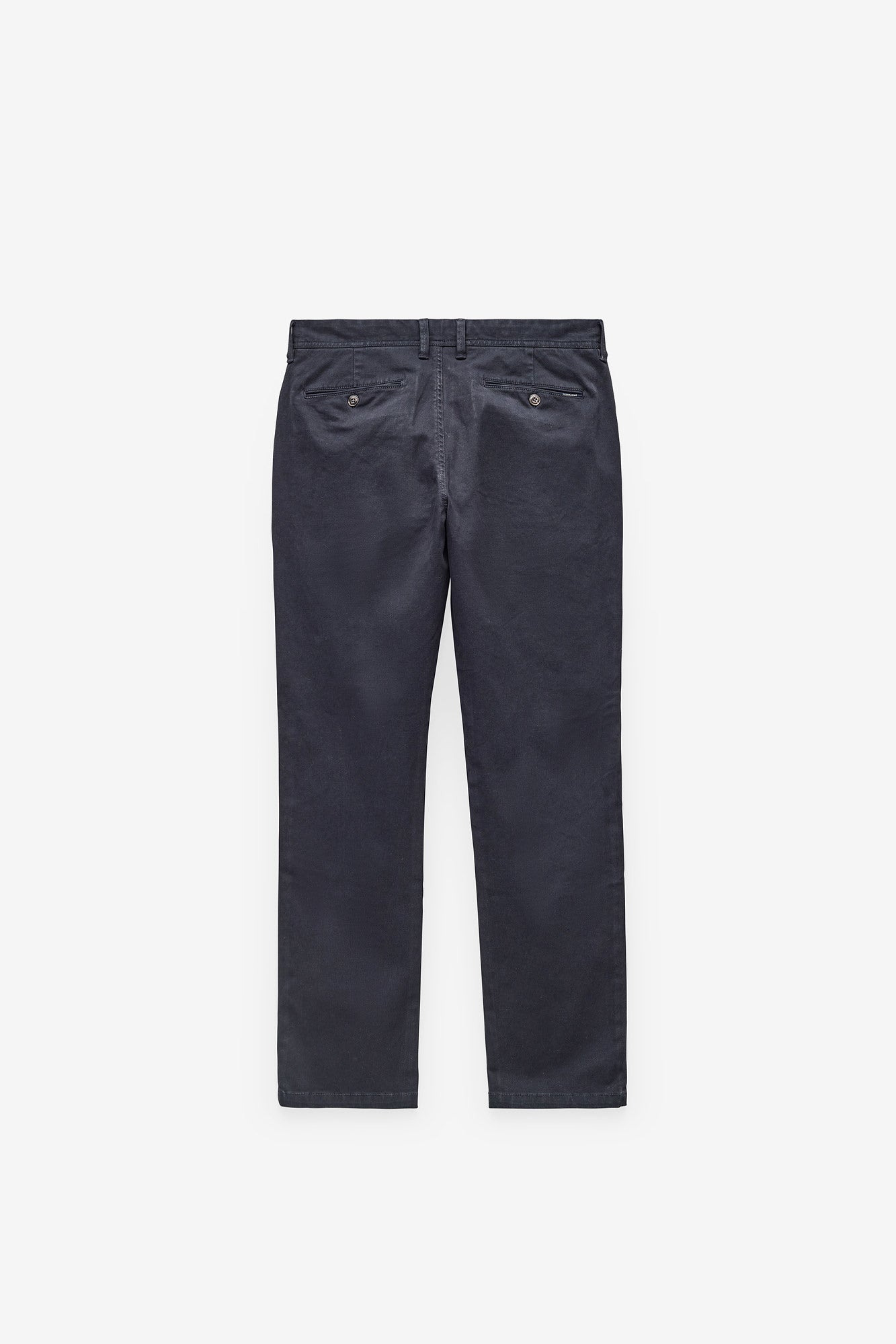 CALÇAS CHINO REGULAR FIT