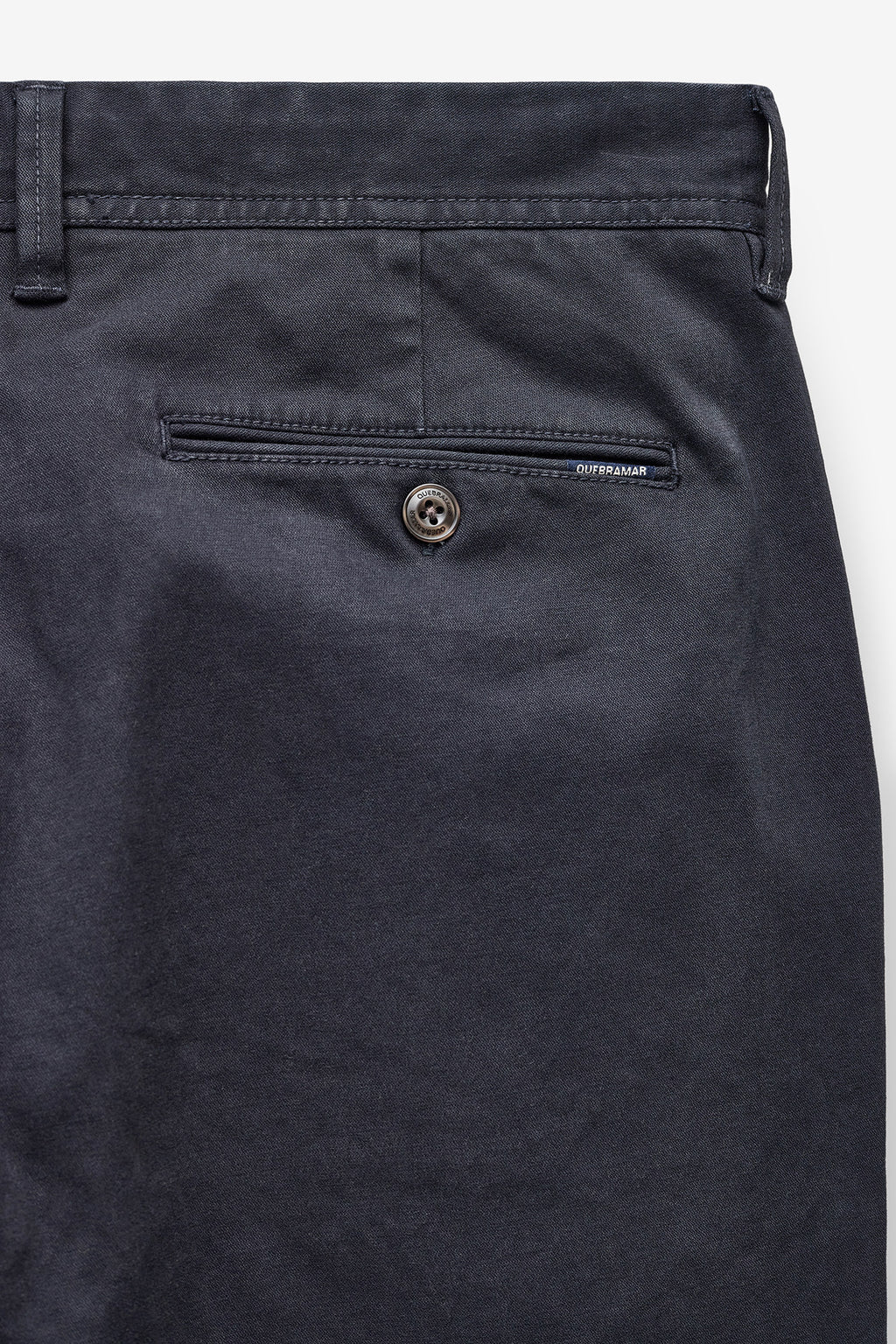 CALÇAS CHINO REGULAR FIT