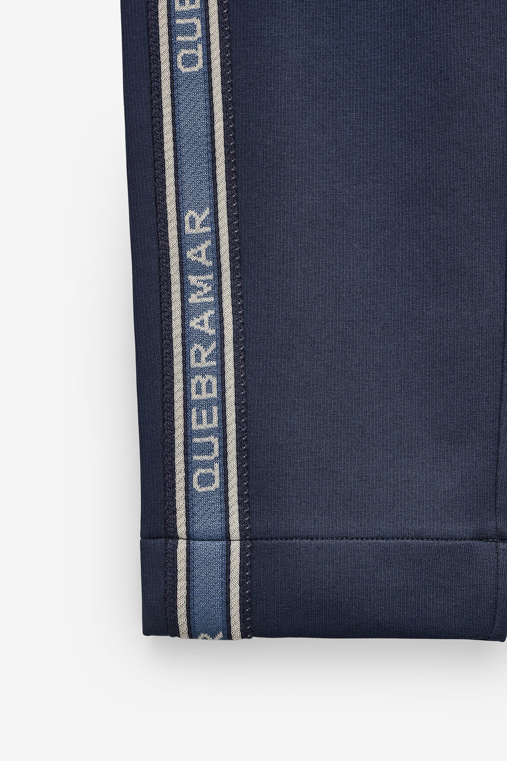 PANTALÓN JOGGER CON CINTA PERSONALIZADA