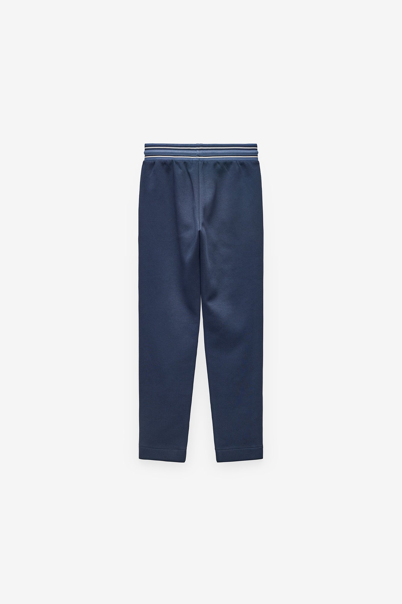 CALÇAS JOGGER COM FITA PERSONALIZADA