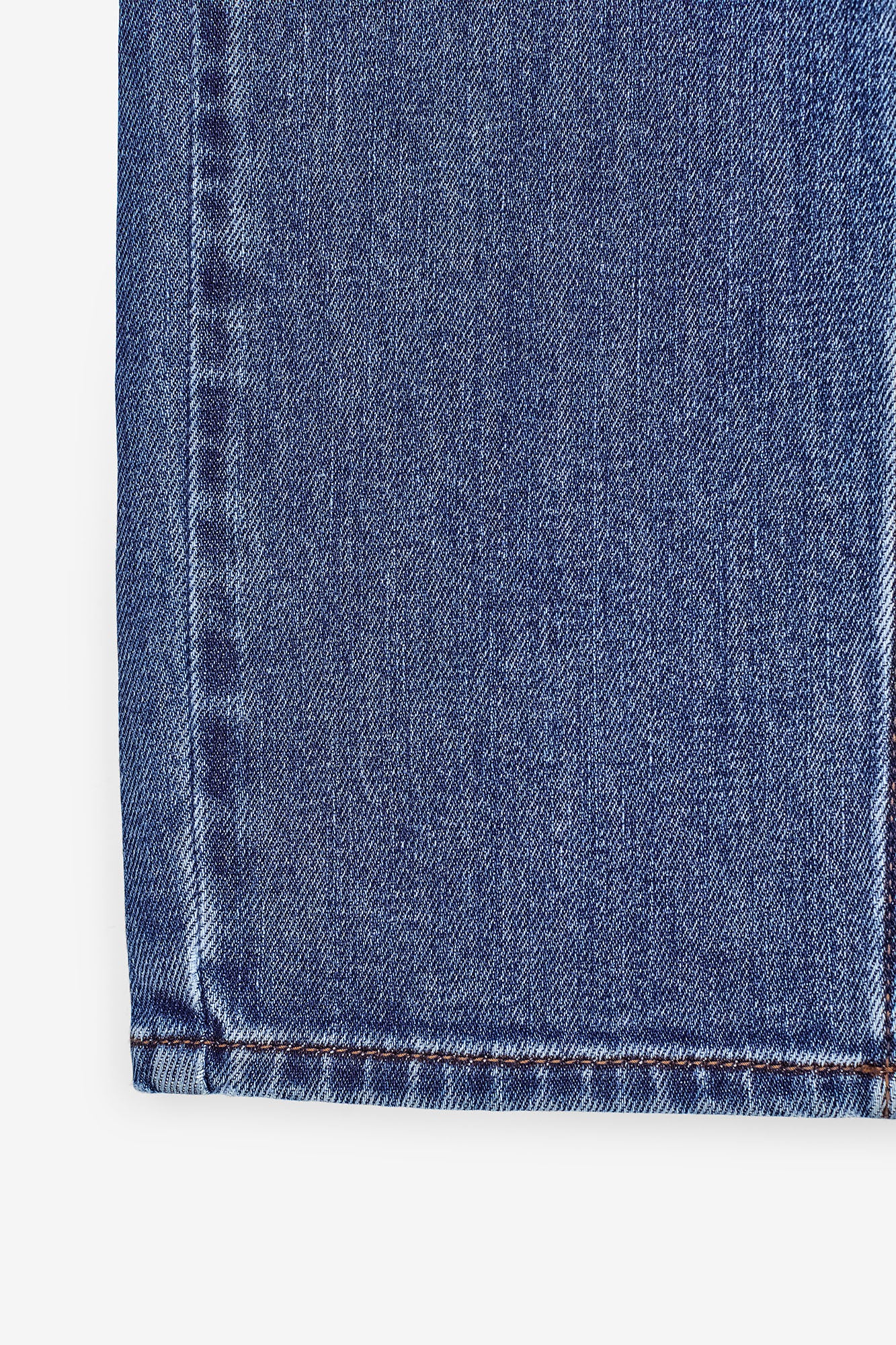 CALÇAS GANGA TAPERED FIT