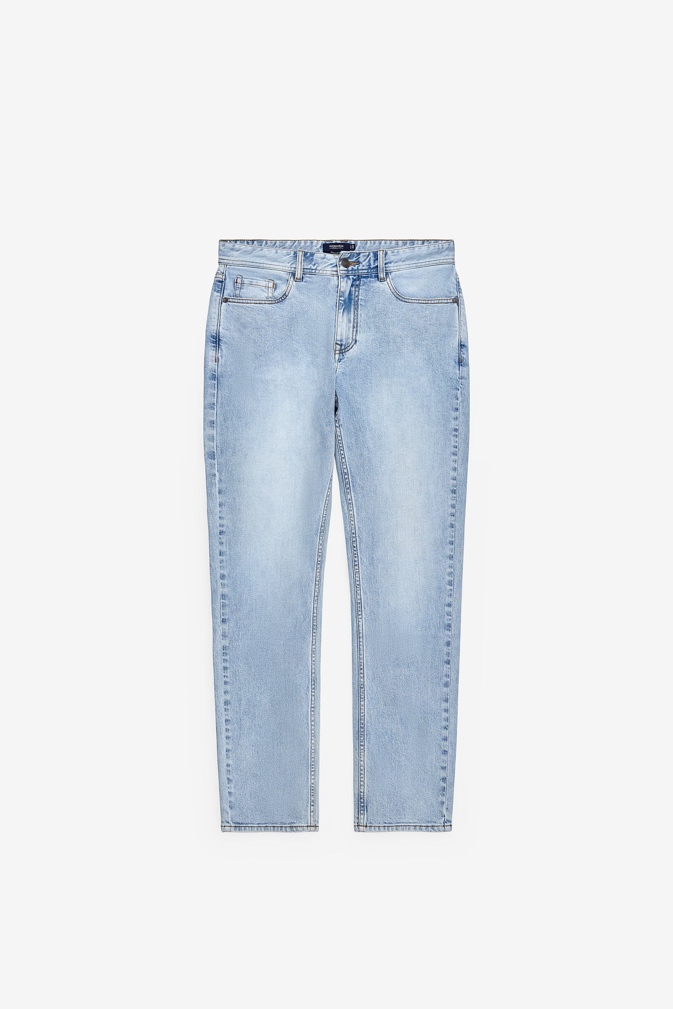 CALÇAS GANGA REGULAR FIT