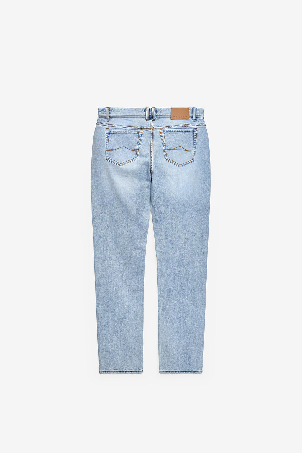 CALÇAS GANGA REGULAR FIT