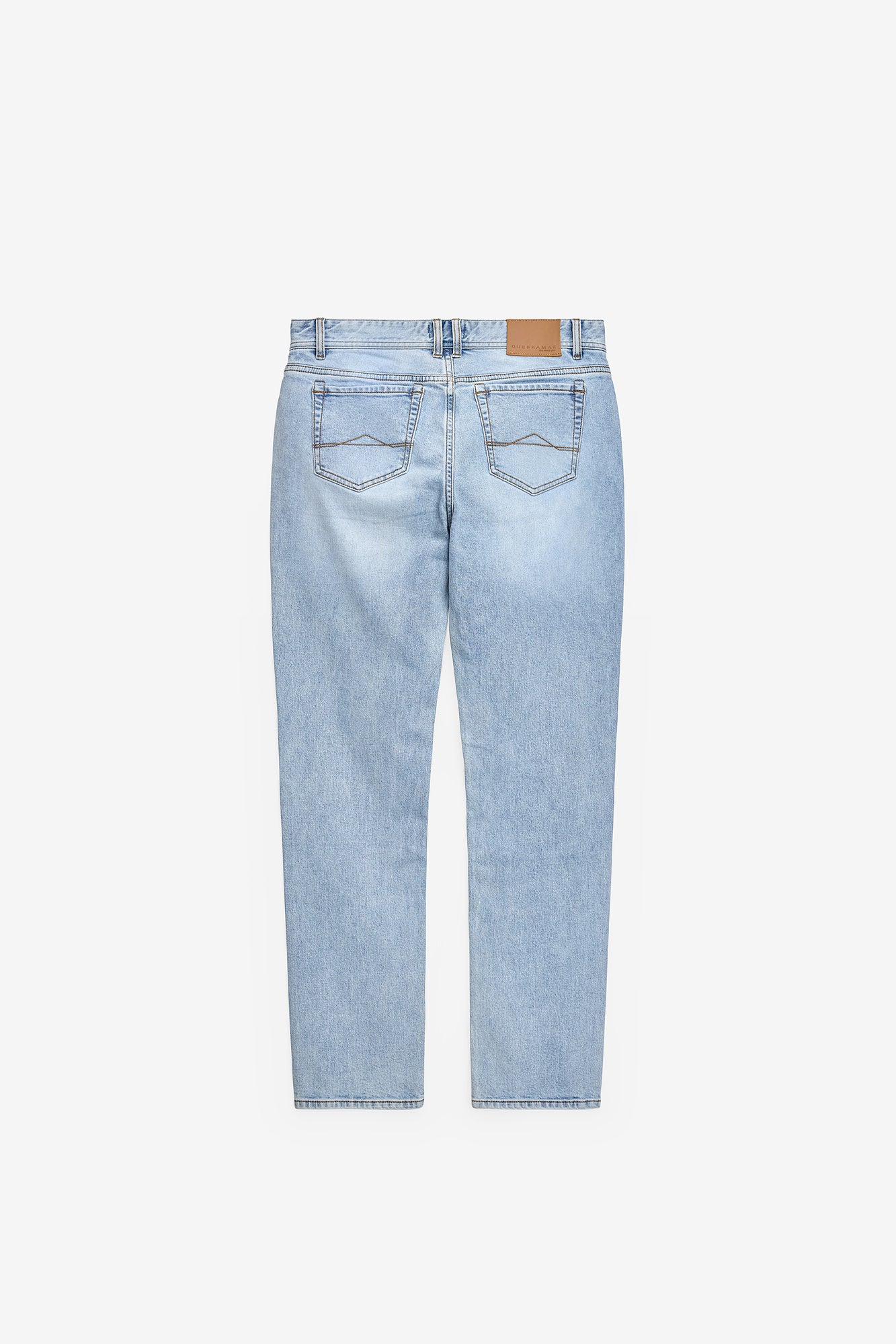 CALÇAS GANGA REGULAR FIT