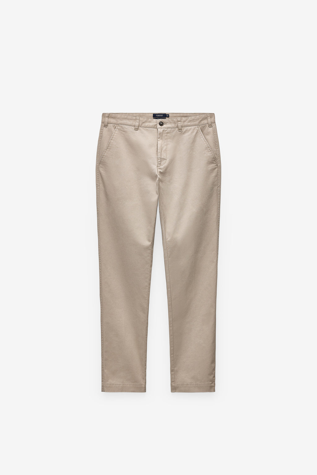 CALÇAS CHINO BÁSICAS