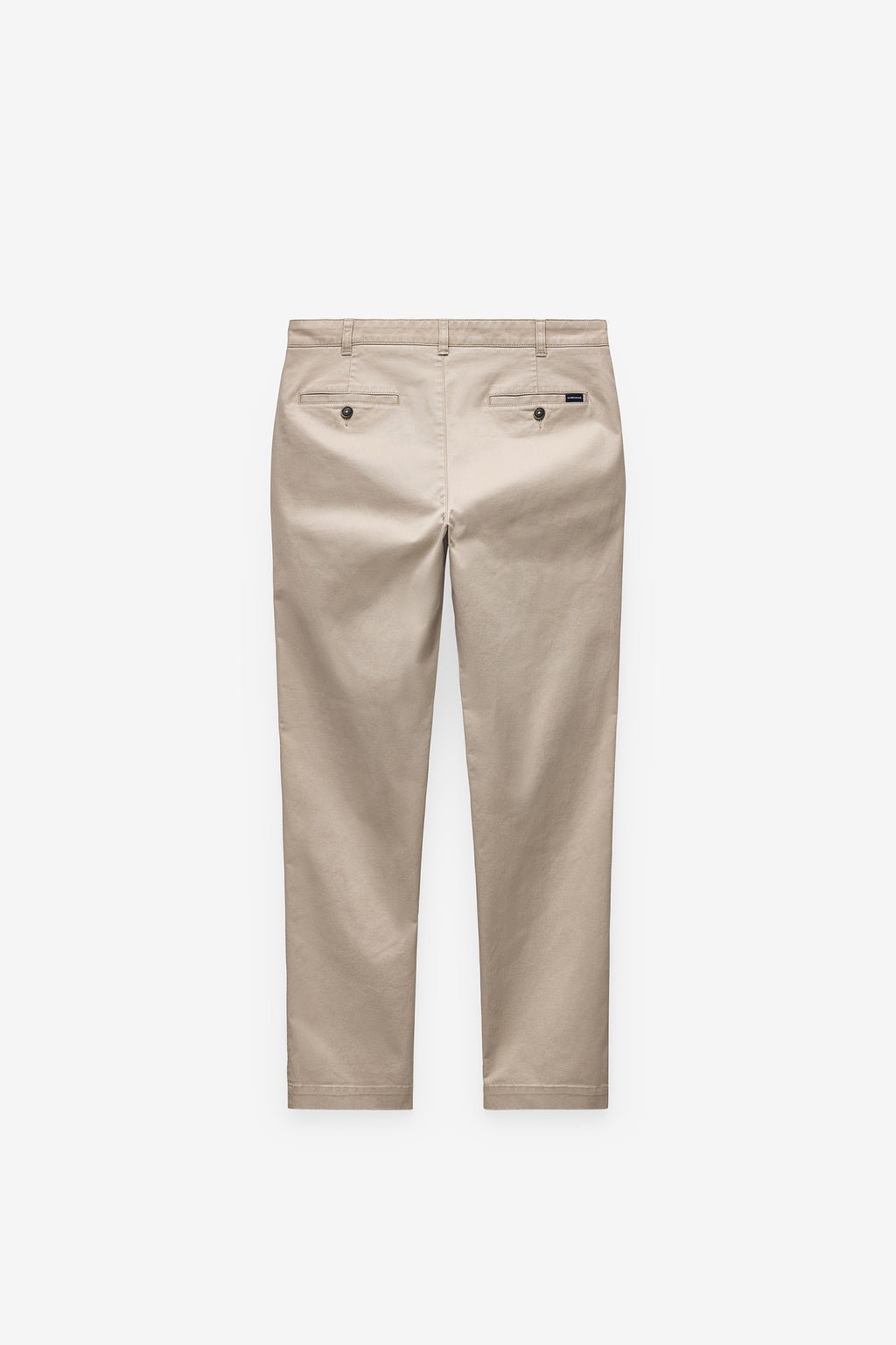 CALÇAS CHINO BÁSICAS