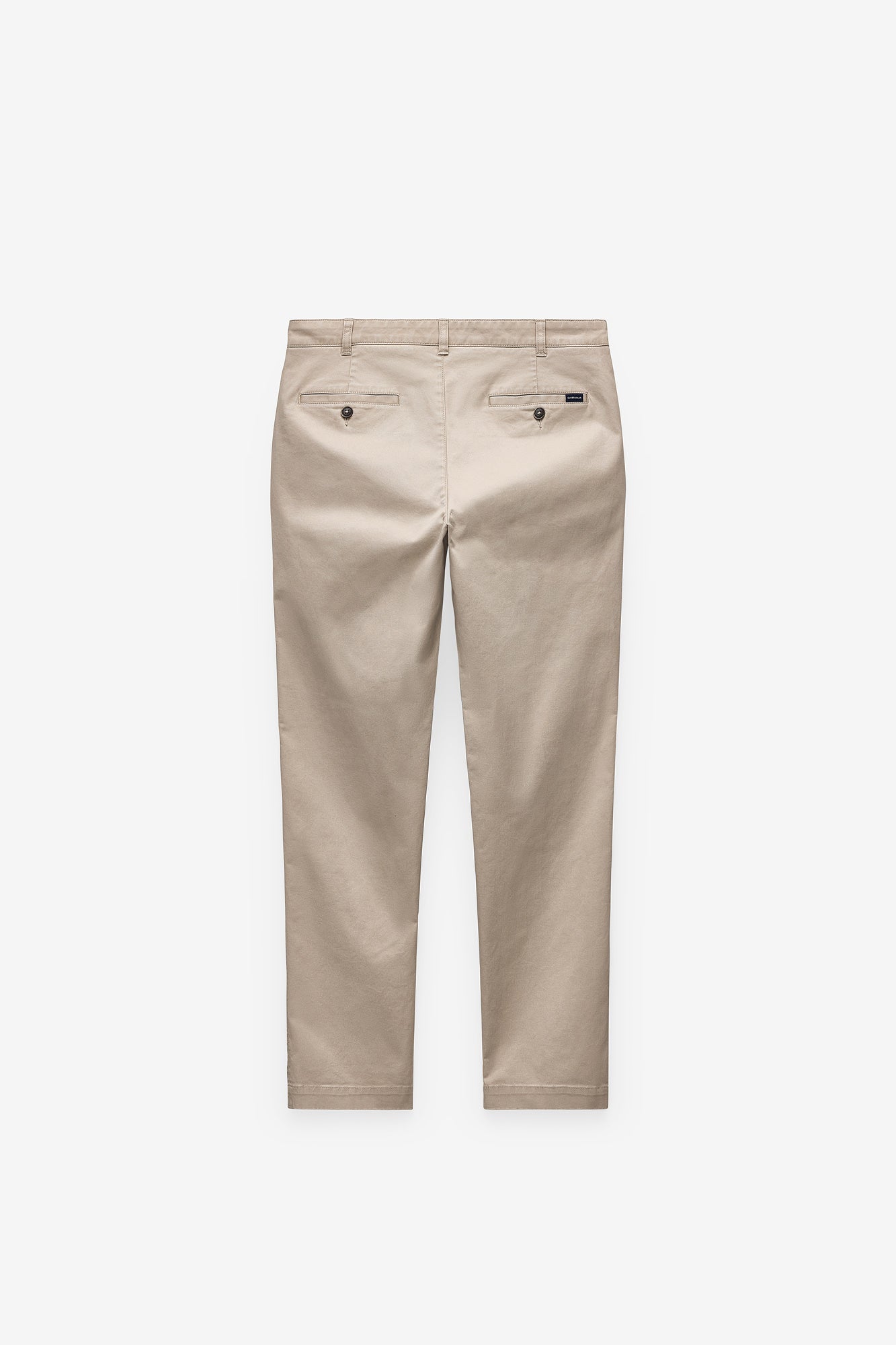 CALÇAS CHINO BÁSICAS