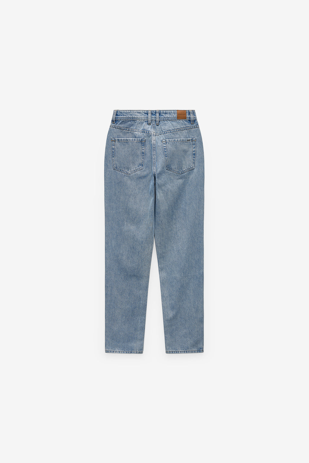 CALÇAS GANGA MOM FIT