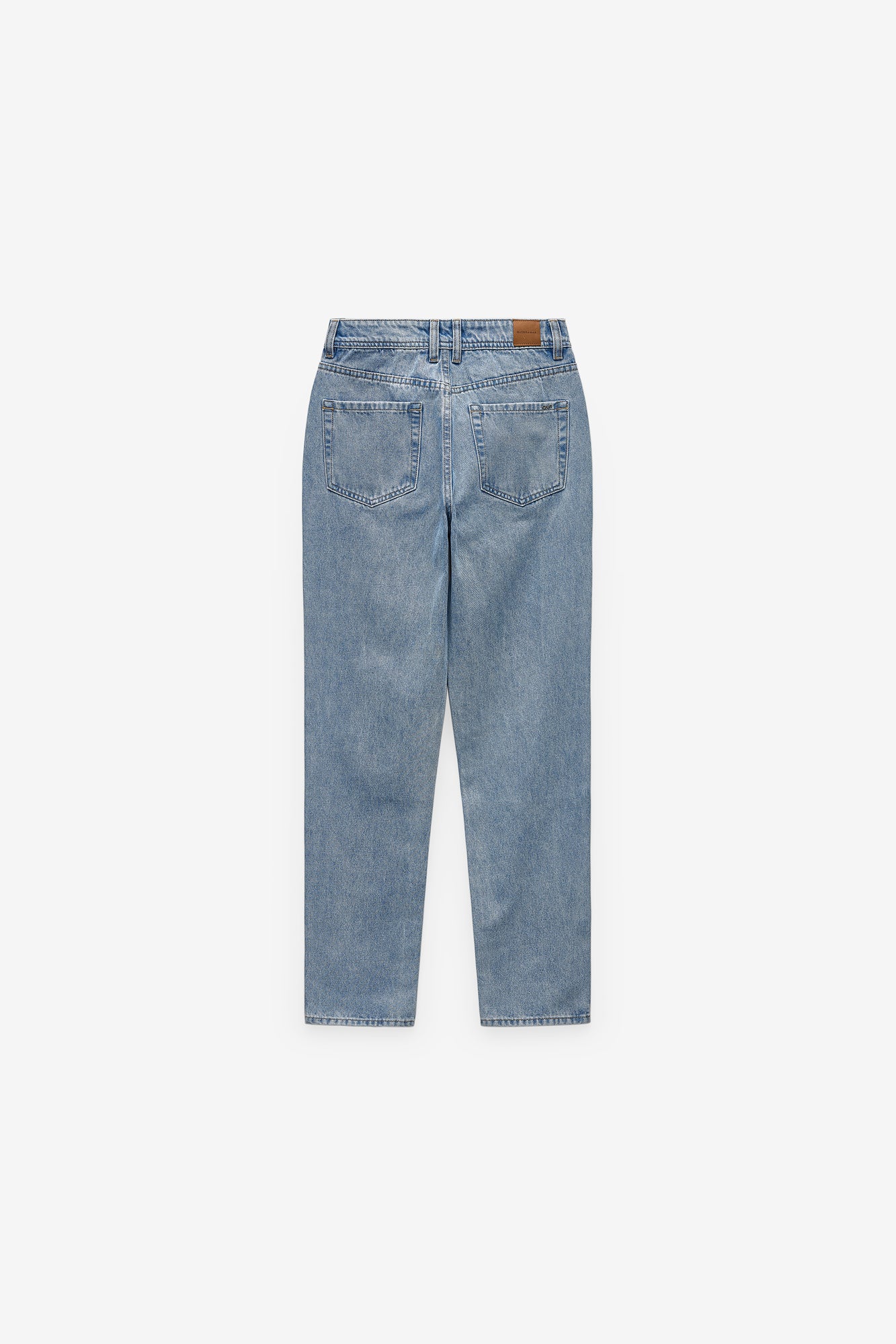 CALÇAS GANGA MOM FIT