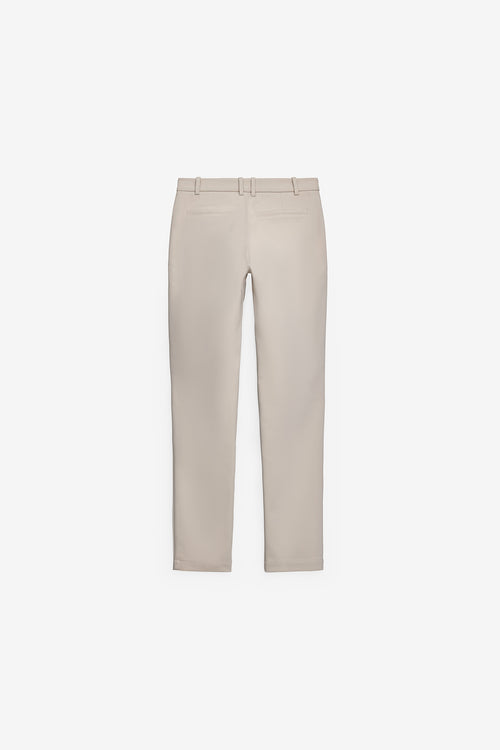 CIGARETTE TROUSERS