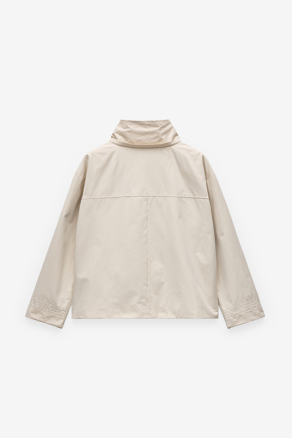 CORTAVIENTOS CORTO