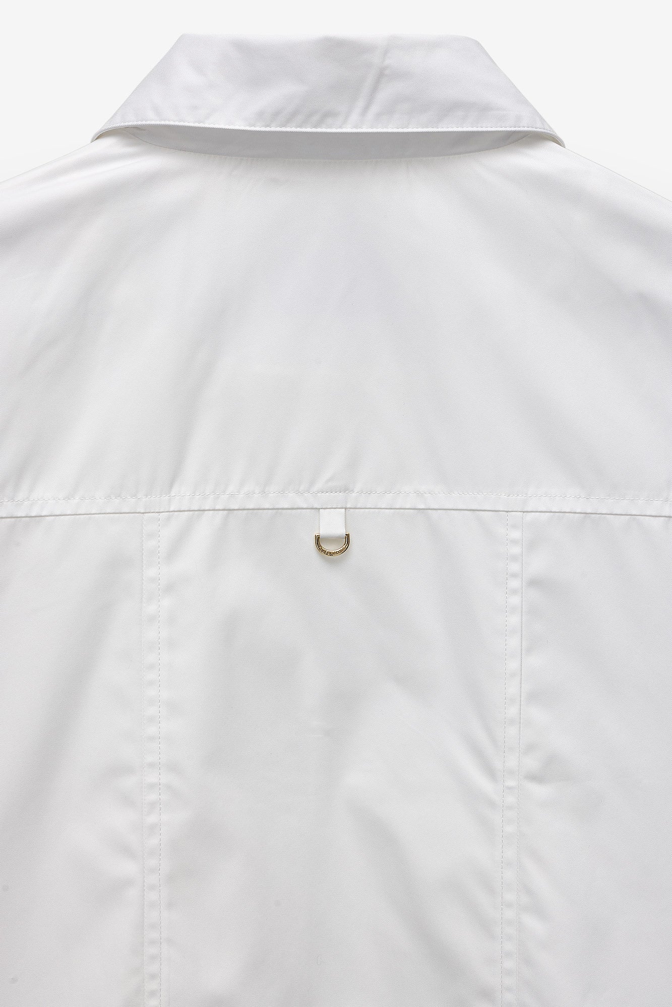 CASACO CORTA VENTO CURTO EVASÉ
