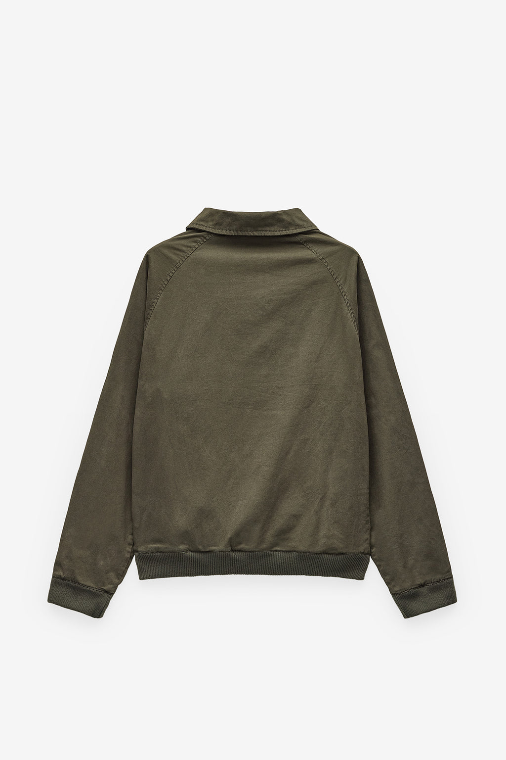 CAZADORA BOMBER DE SARGABREAST-POCKET BOMBER JACKET