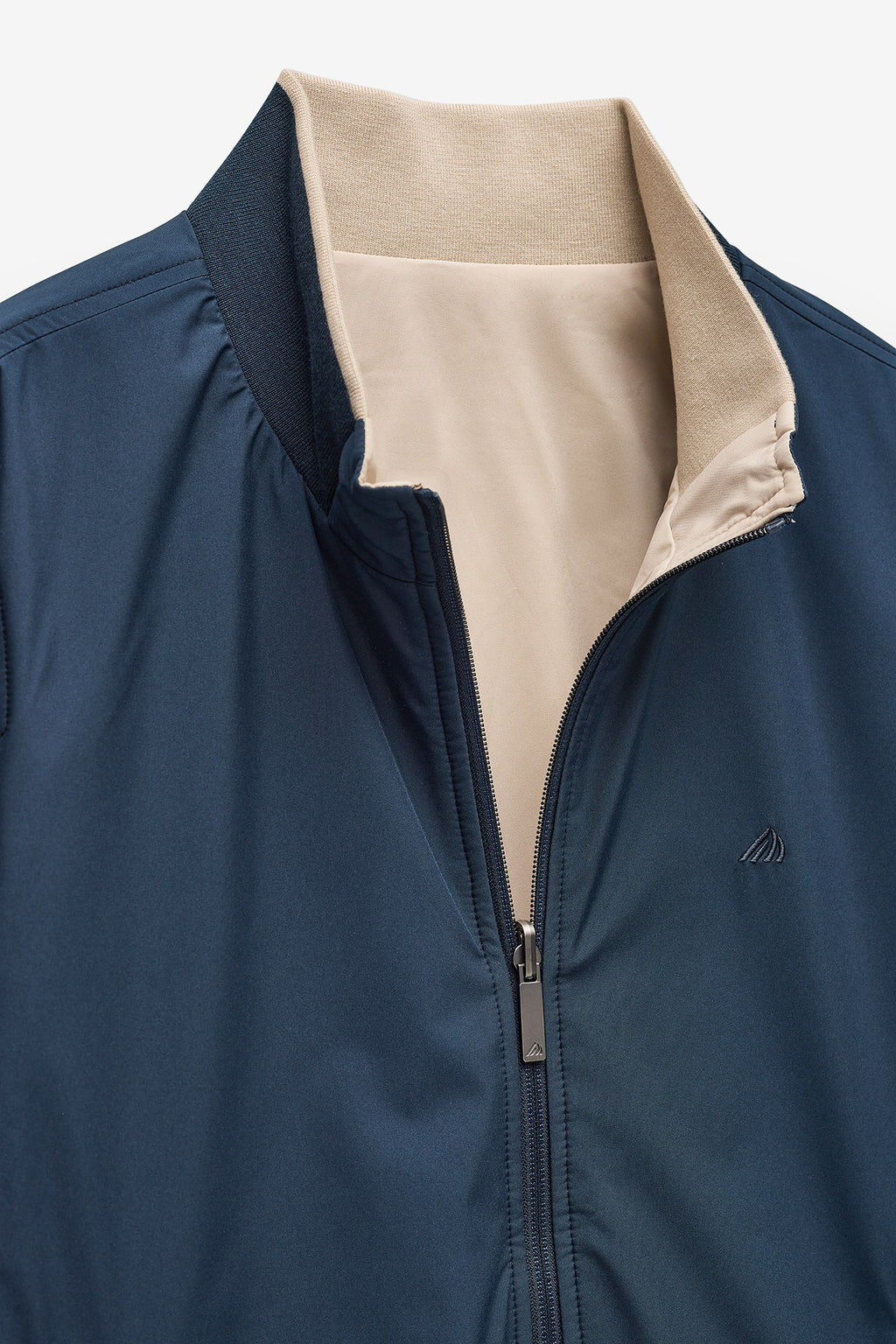 CAZADORA BOMBER REVERSIBLE