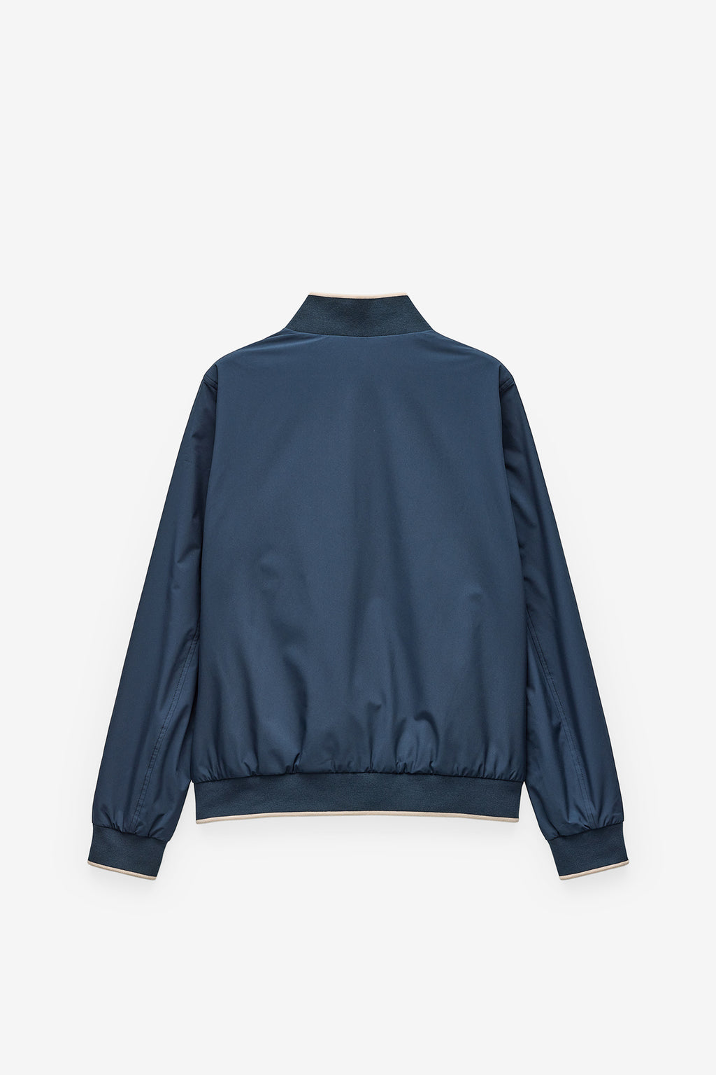 CAZADORA BOMBER REVERSIBLE
