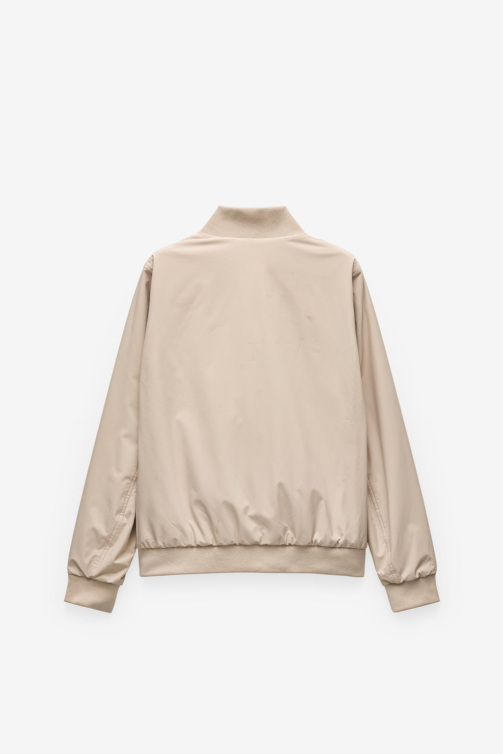 CAZADORA BOMBER REVERSIBLE