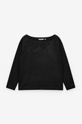 LONGSLEEVE  COM BORDADO