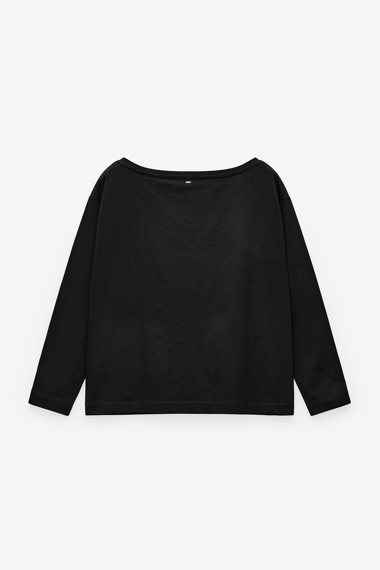 LONGSLEEVE  COM BORDADO