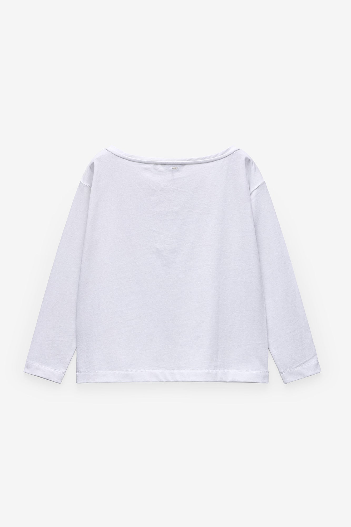LONGSLEEVE  COM BORDADO