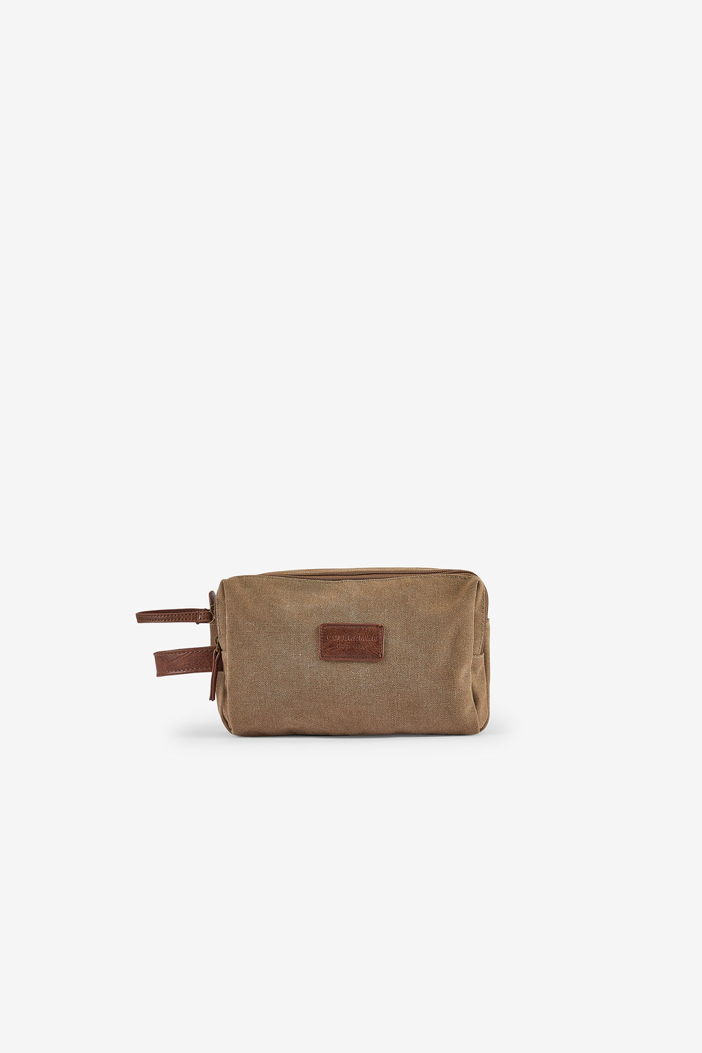 NECESSAIRE EM CANVAS