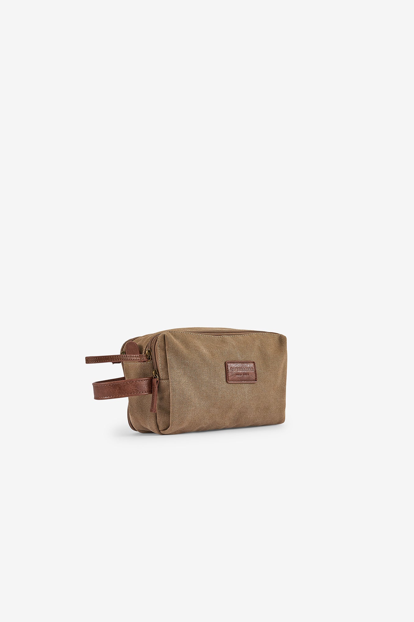 NECESSAIRE EM CANVAS