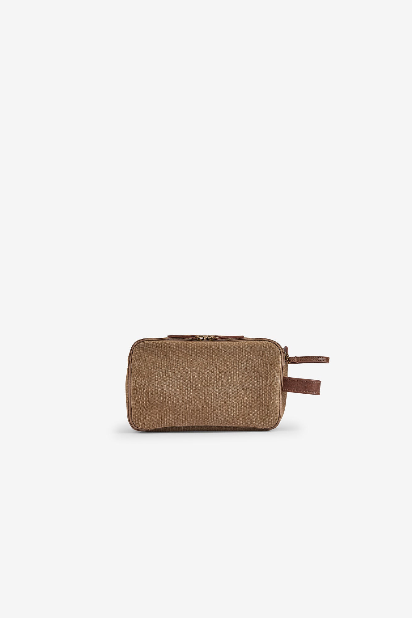 NECESSAIRE EM CANVAS