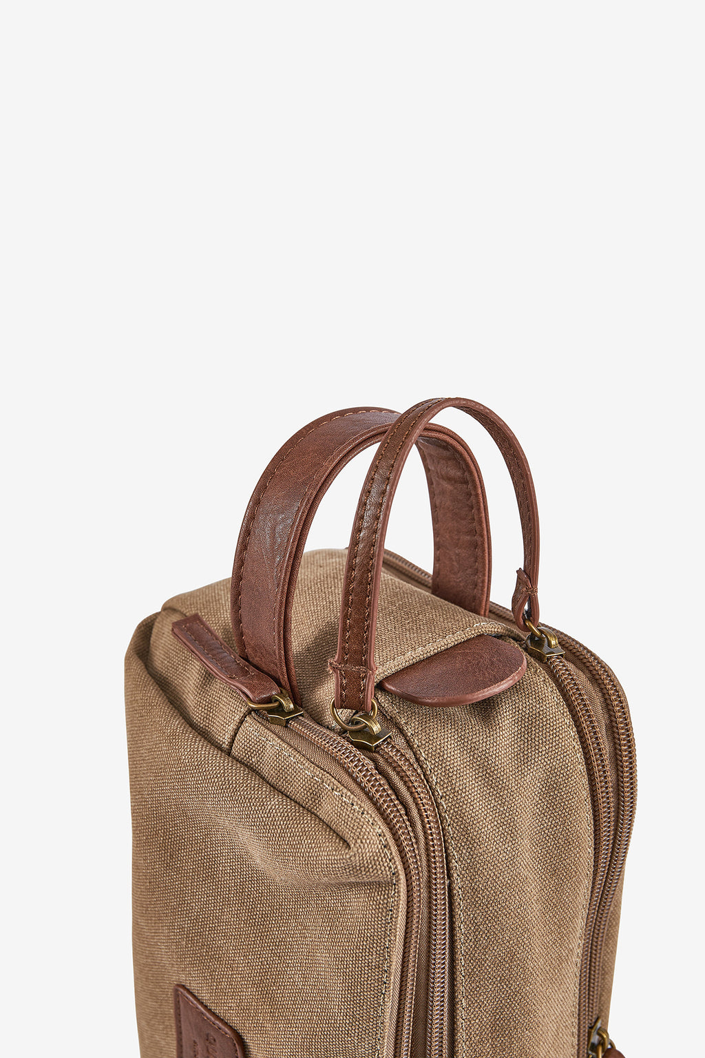 NECESSAIRE EM CANVAS
