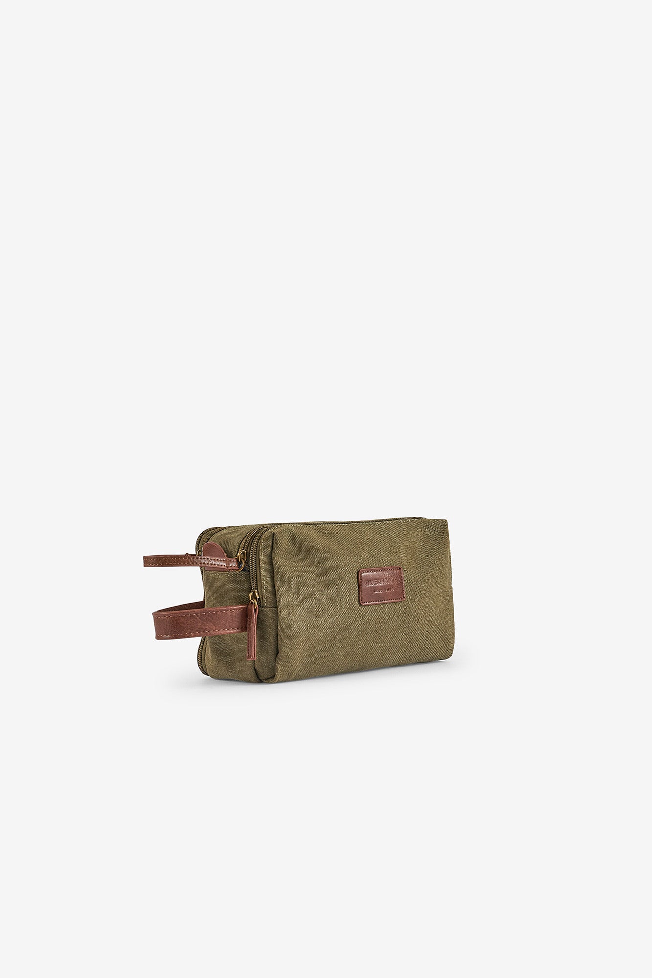 NECESSAIRE EM CANVAS