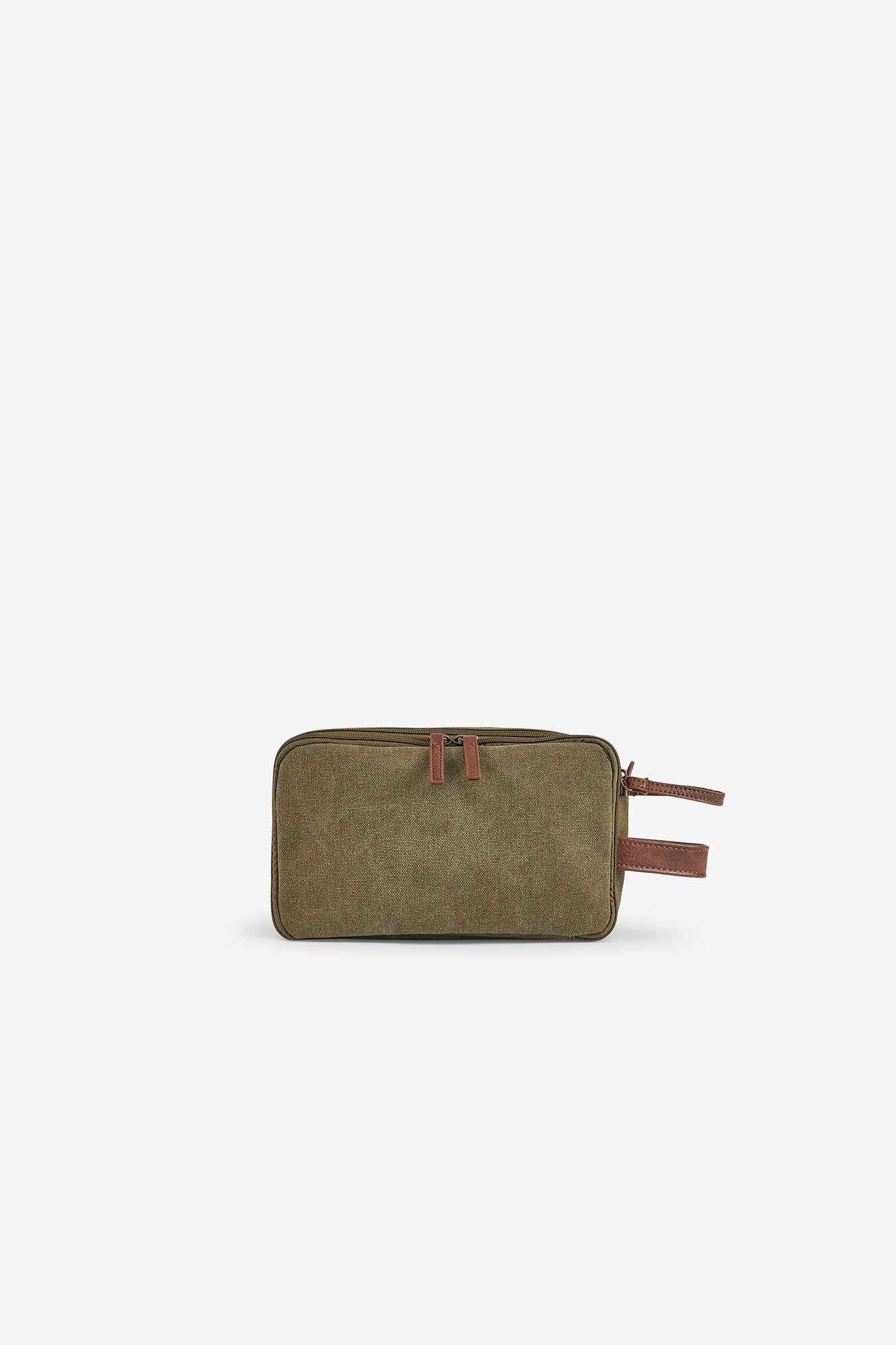 NECESSAIRE EM CANVAS