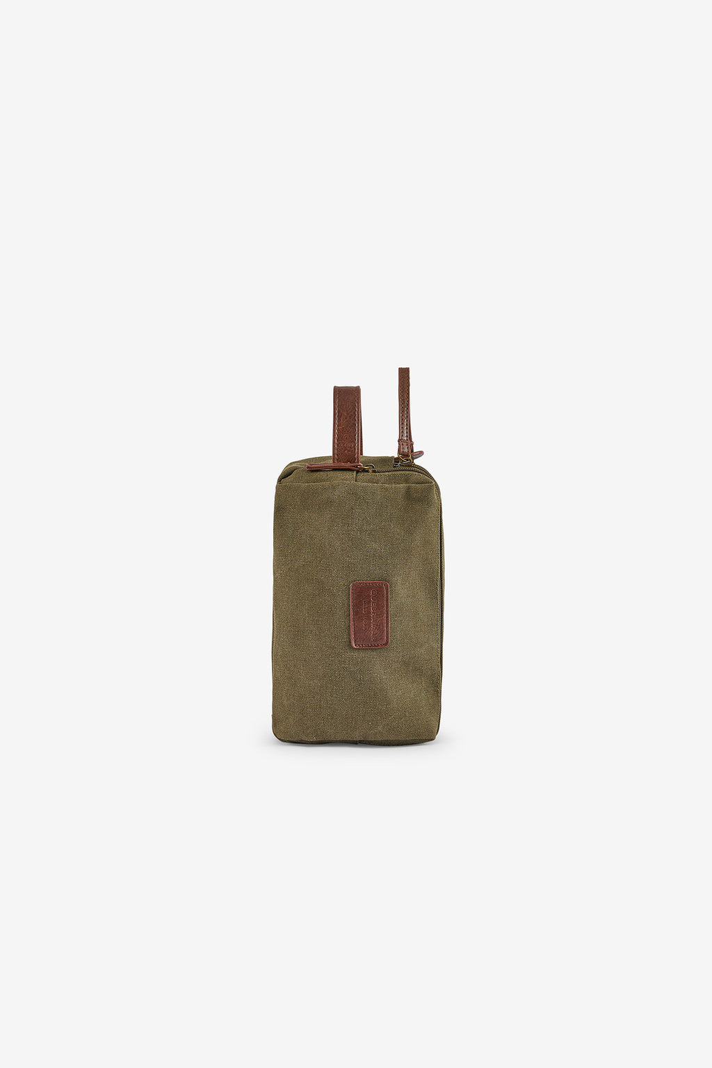 NECESSAIRE EM CANVAS