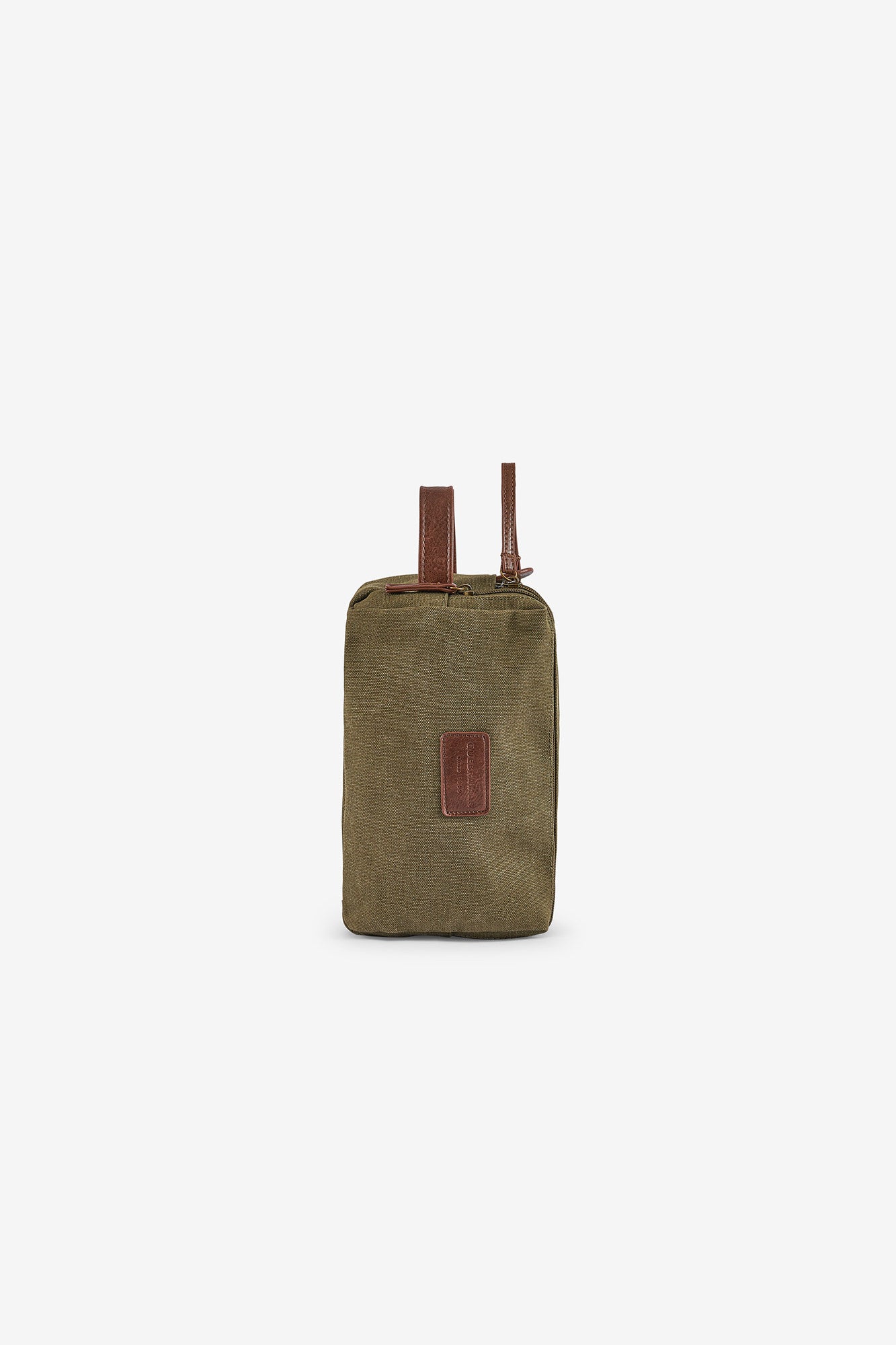 NECESSAIRE EM CANVAS