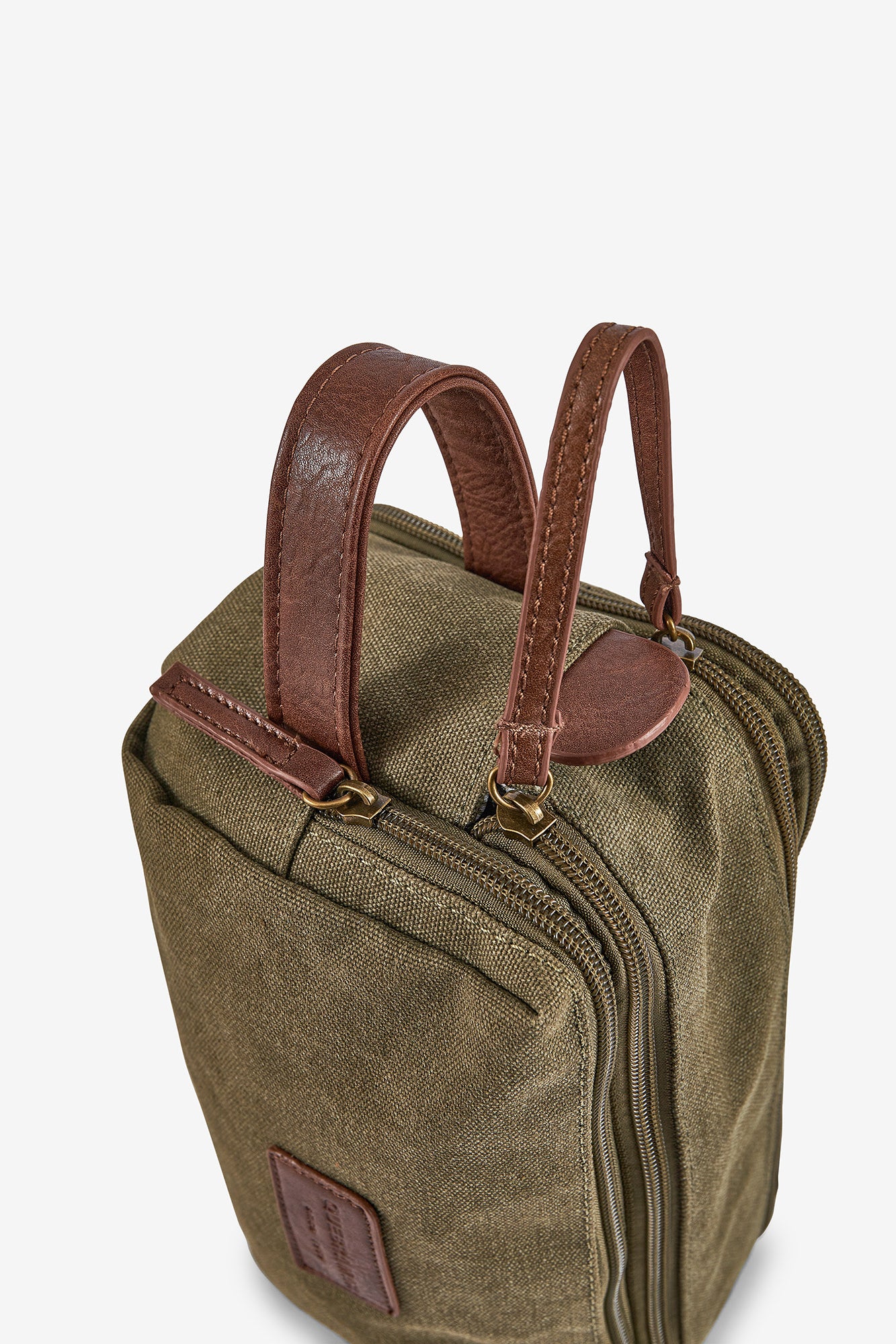NECESSAIRE EM CANVAS