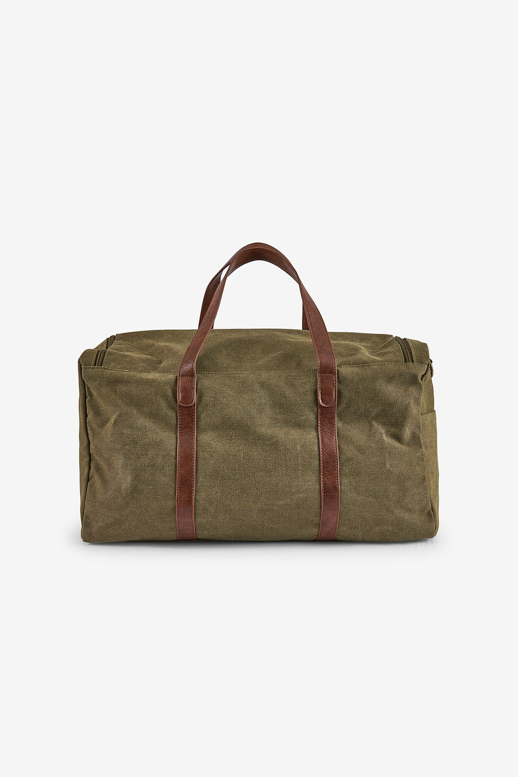BOLSA DE VIAJE DE LONA