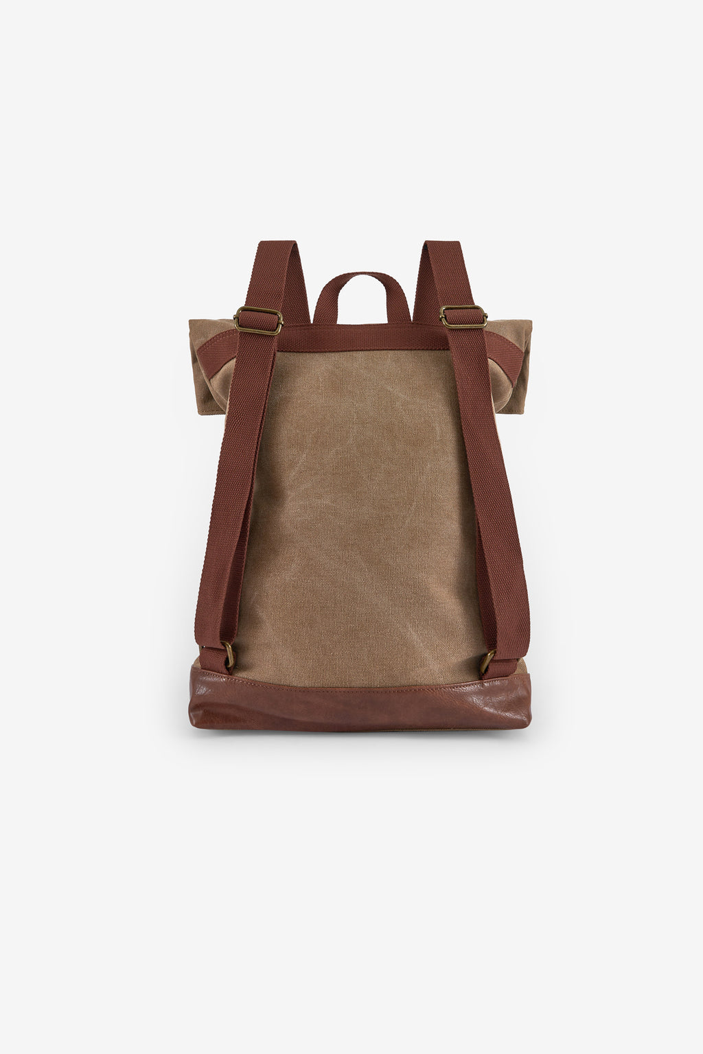 MOCHILA EM CANVAS