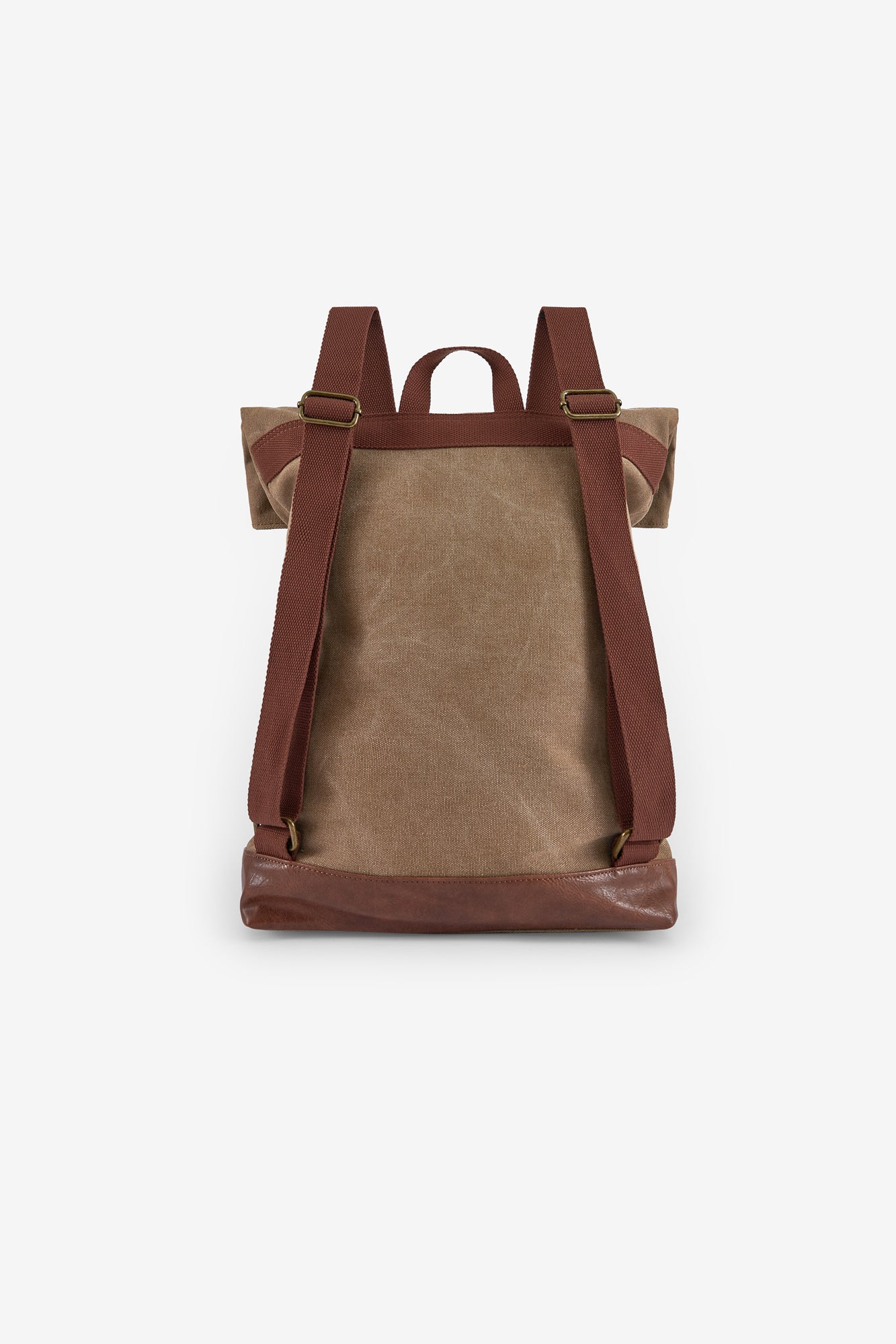 MOCHILA EM CANVAS