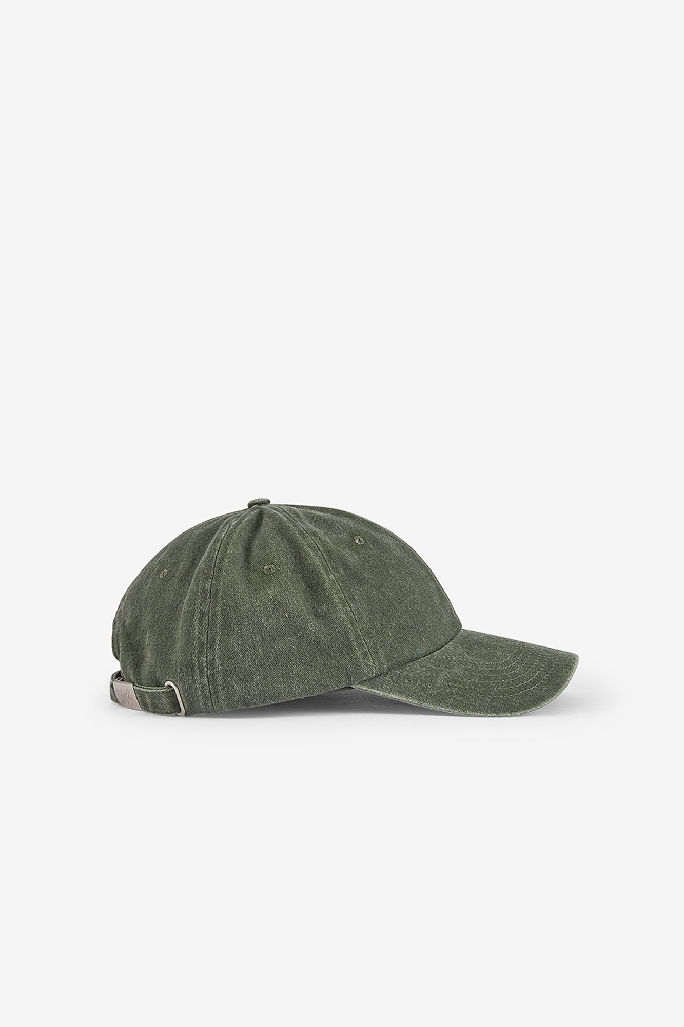CAP EM ALGODÃO LAVADO