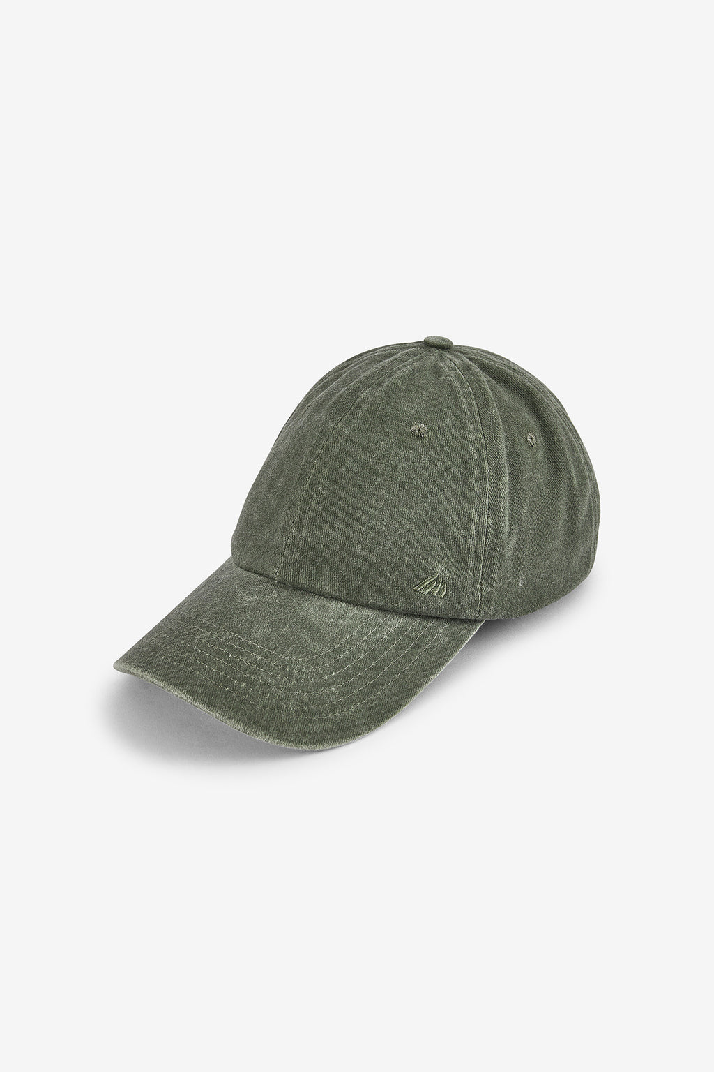 CAP EM ALGODÃO LAVADO