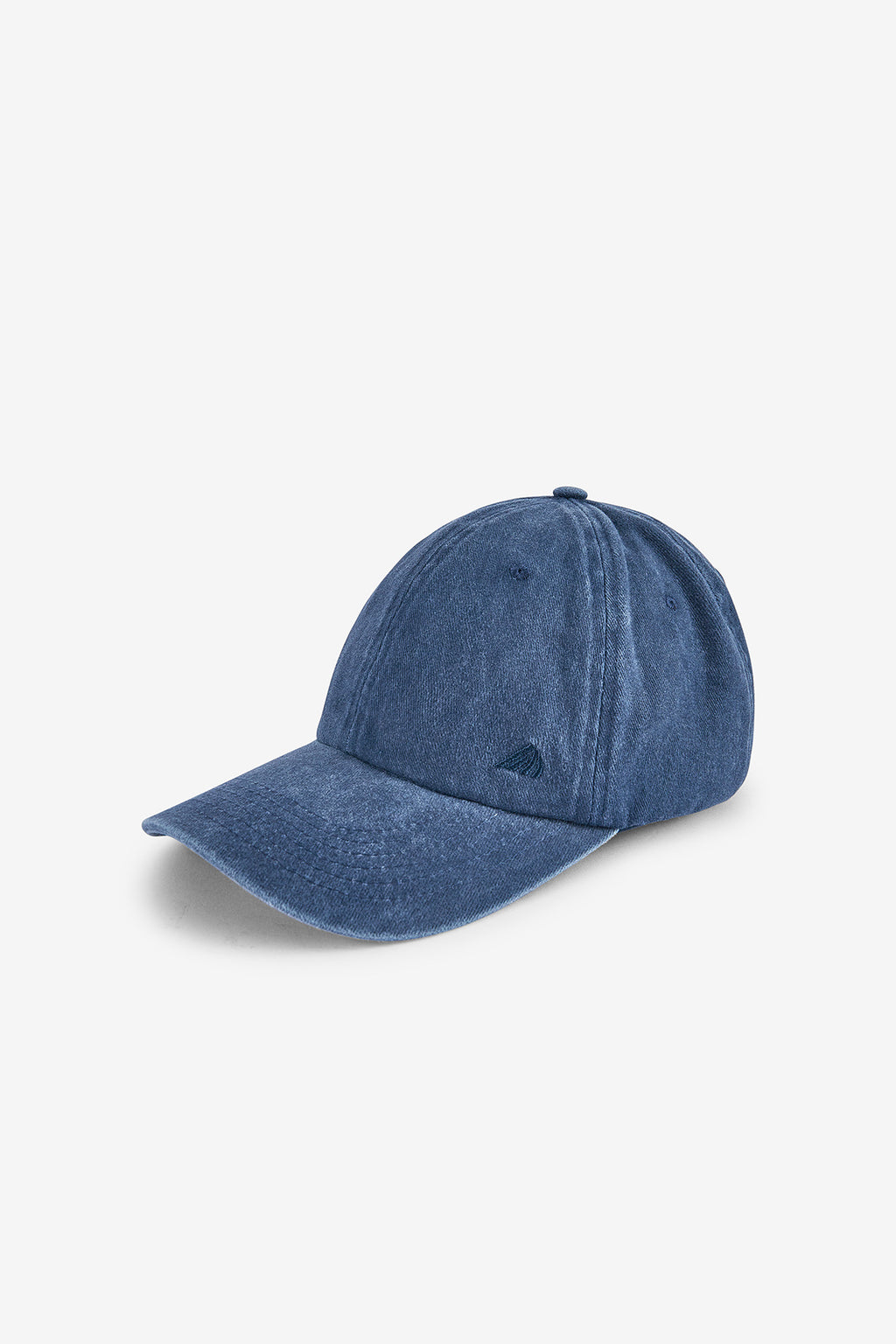 GORRA DE ALGODÓN LAVADO