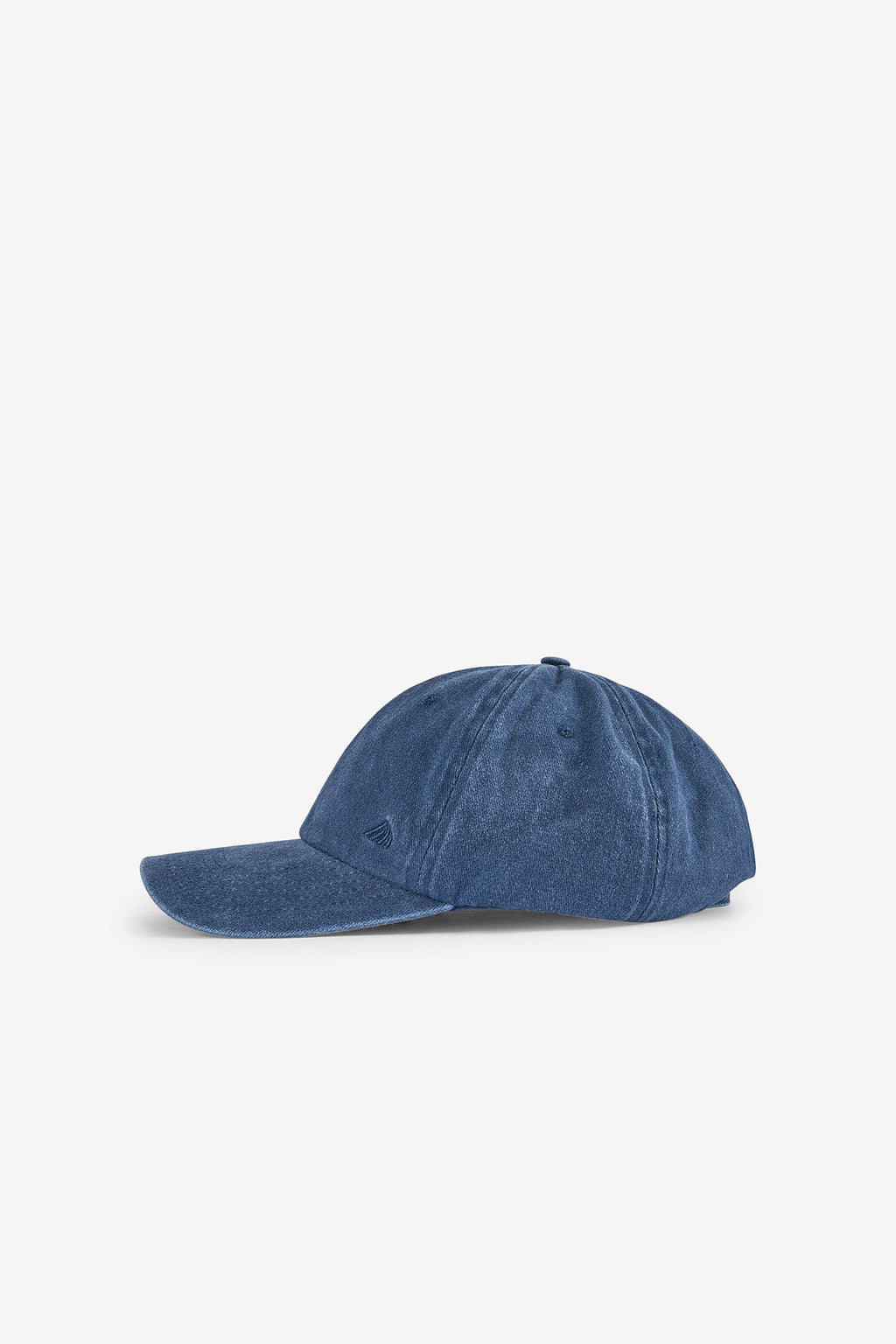 GORRA DE ALGODÓN LAVADO