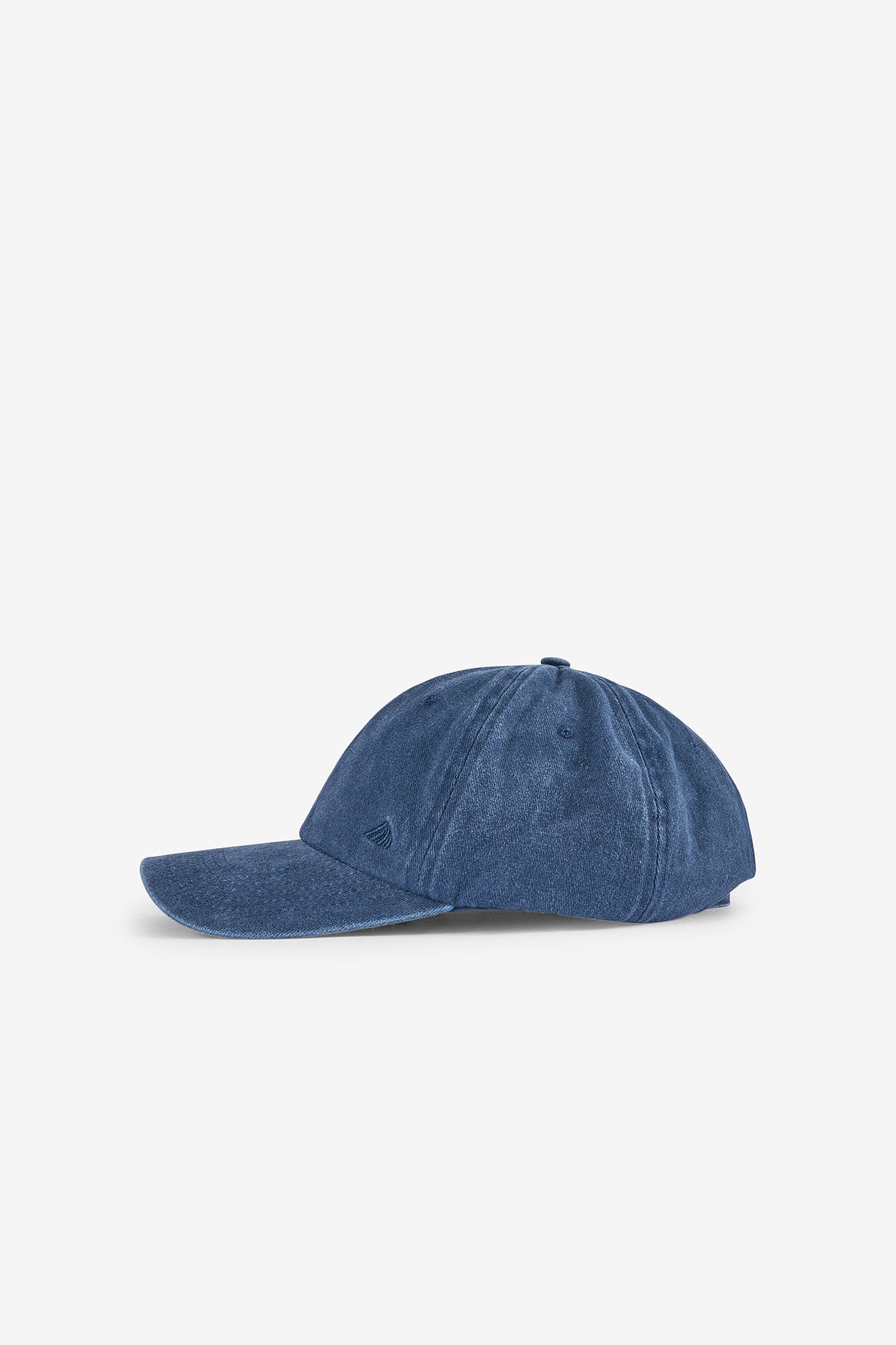 GORRA DE ALGODÓN LAVADO
