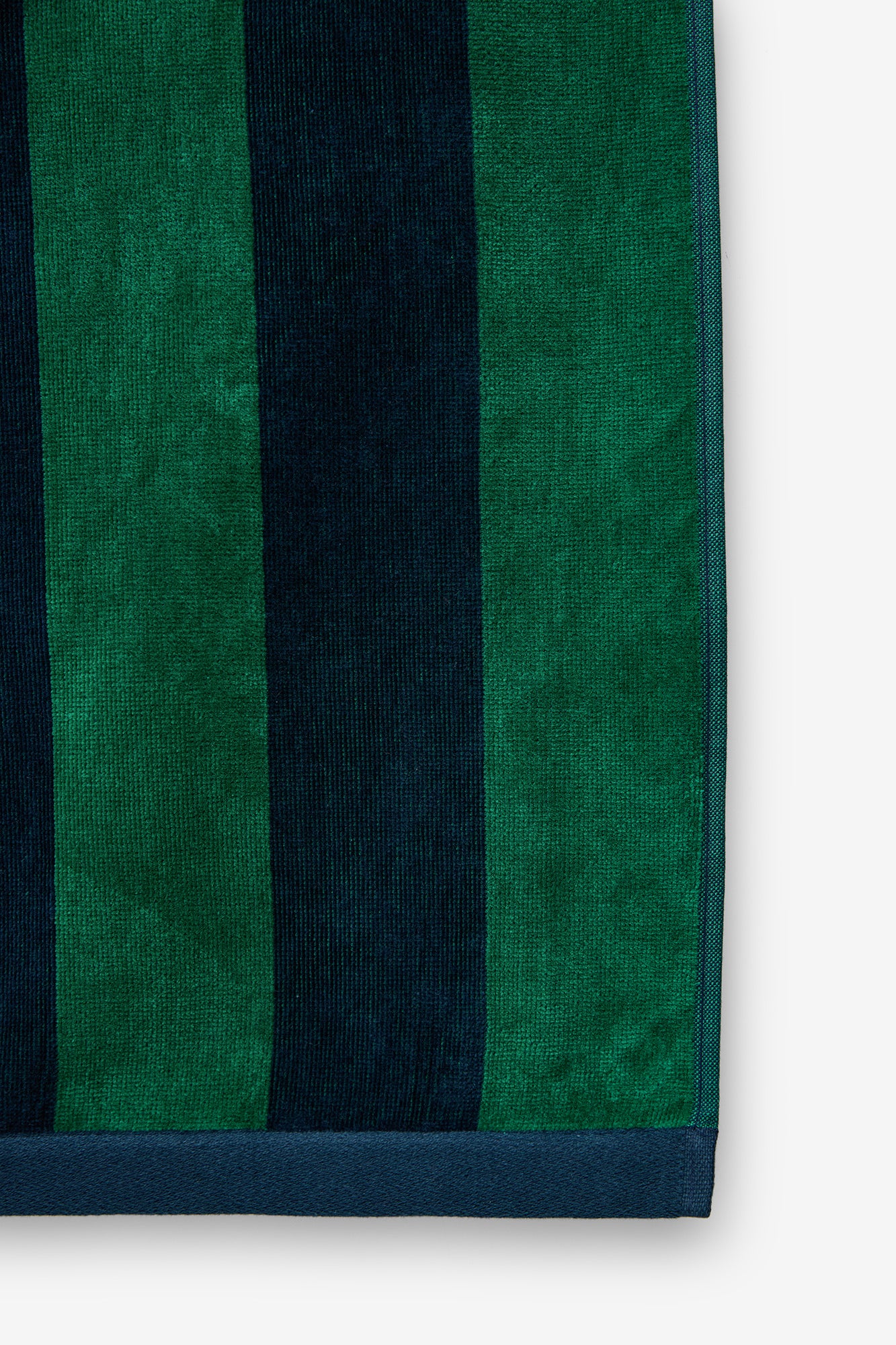 TOALHA JACQUARD AS RISCAS QMR