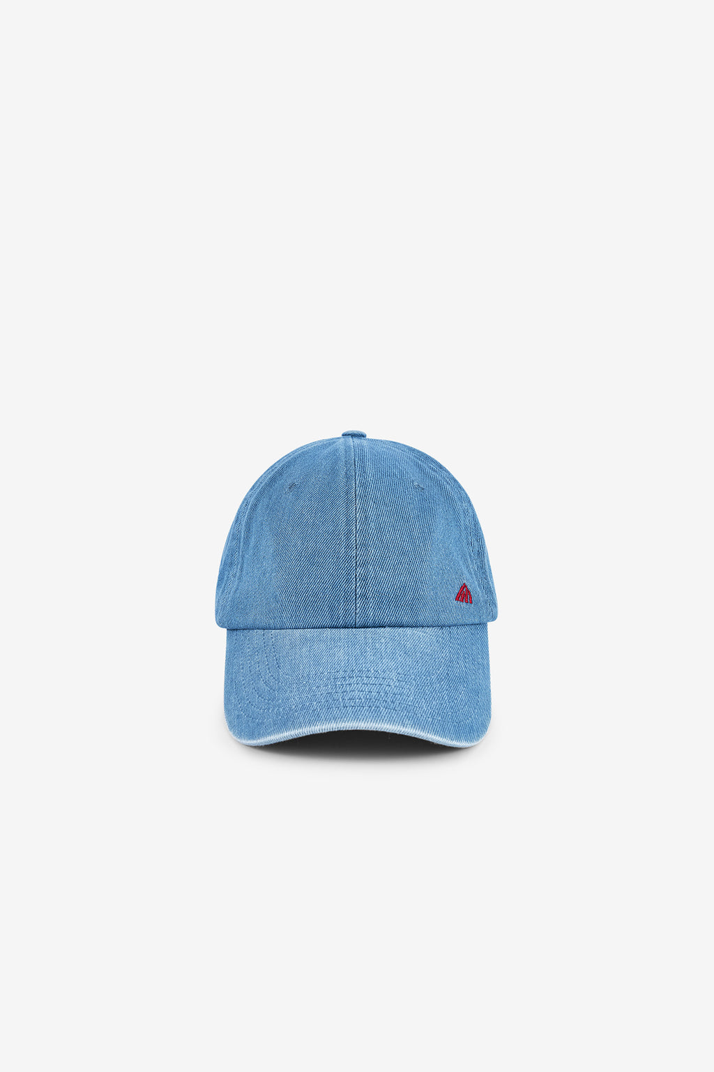 GORRA DE MEZCLILLA