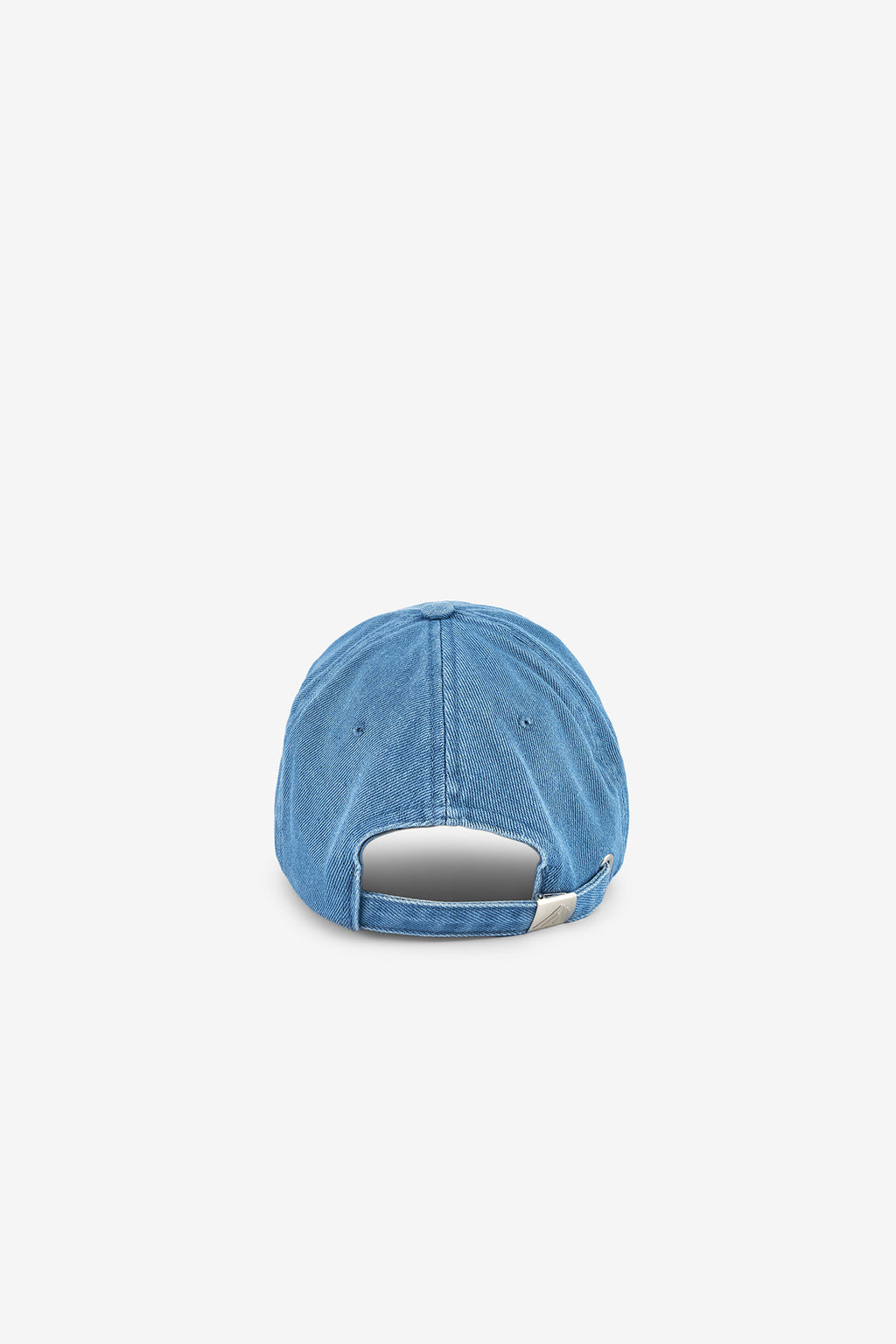 GORRA DE MEZCLILLA