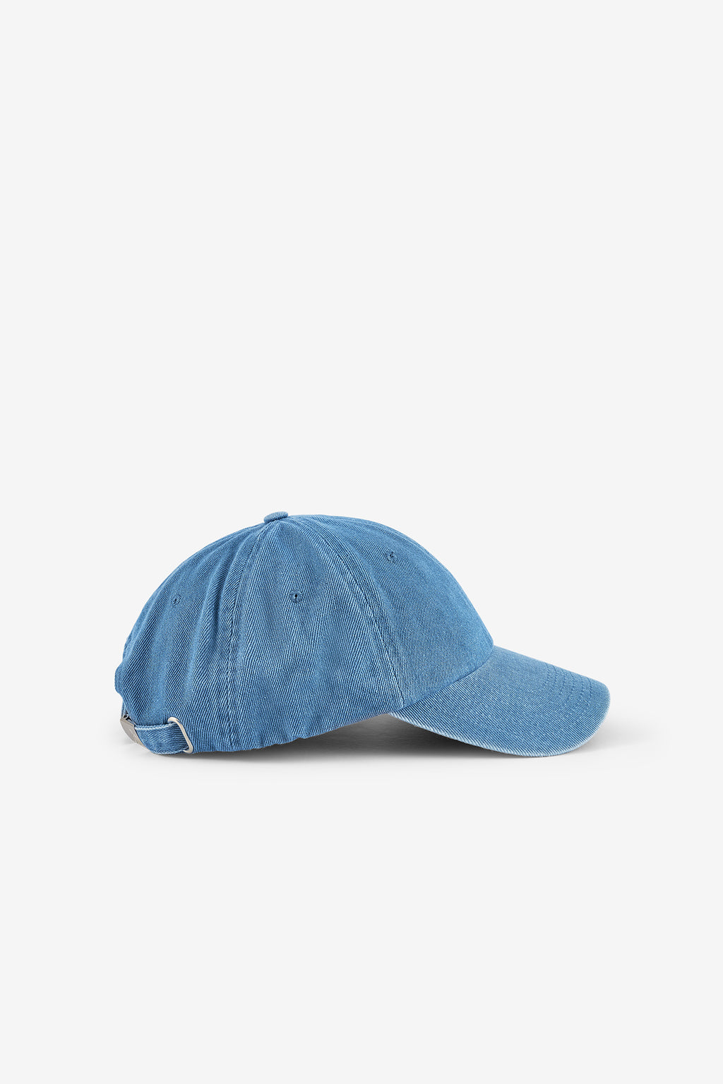 GORRA DE MEZCLILLA