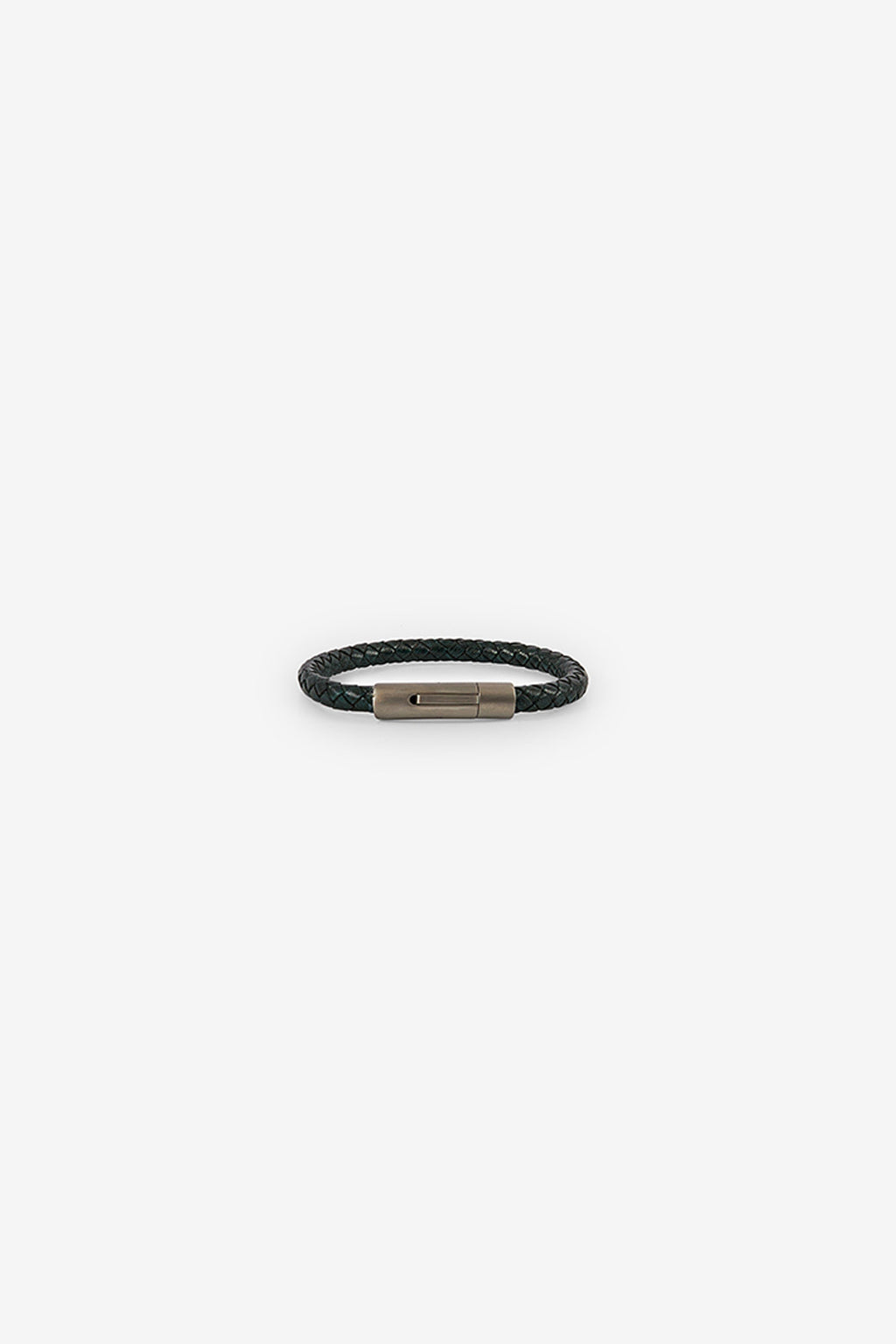 PULSERA TRENZADA