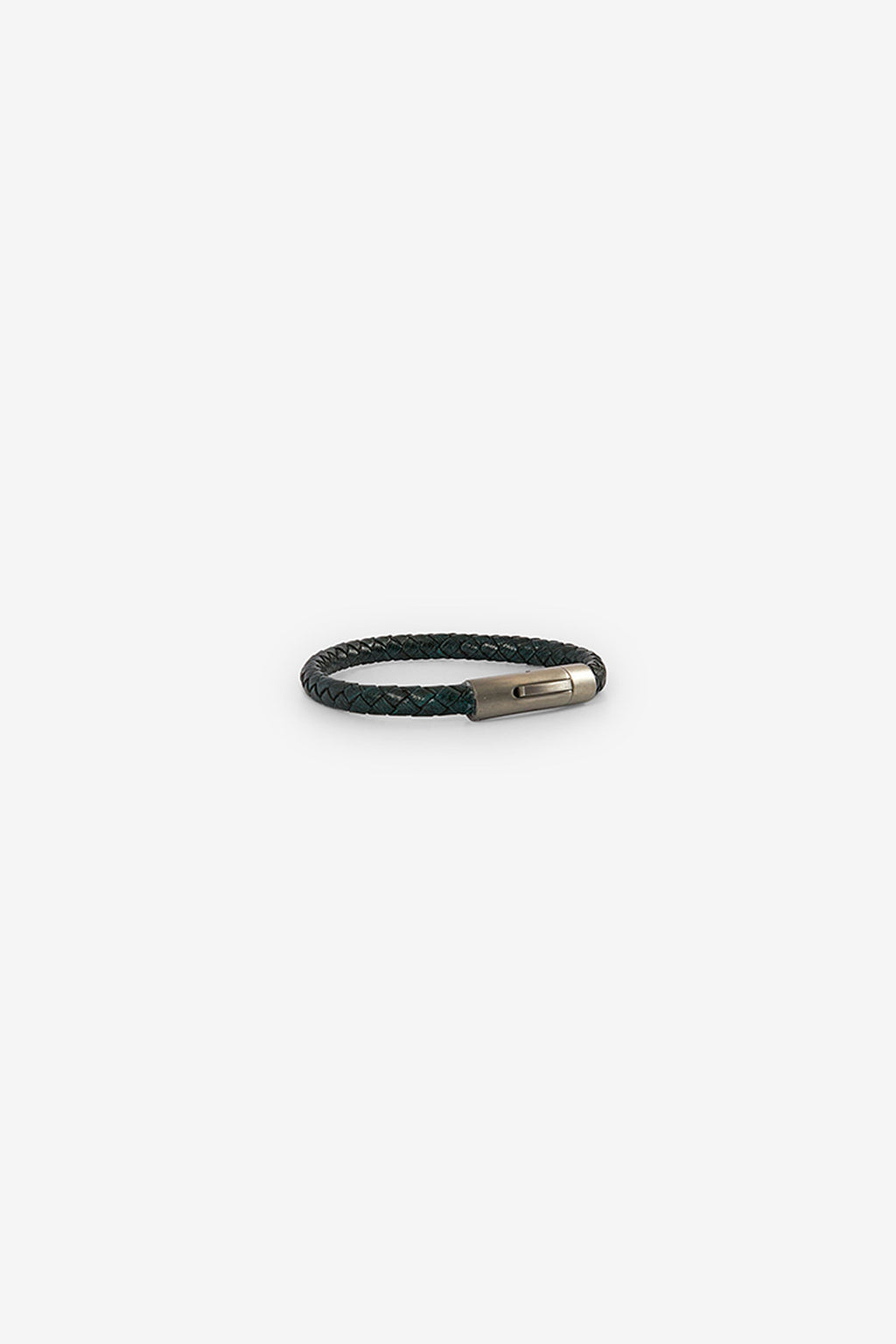 PULSERA TRENZADA