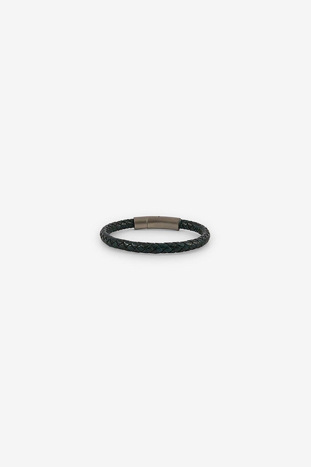 PULSERA TRENZADA